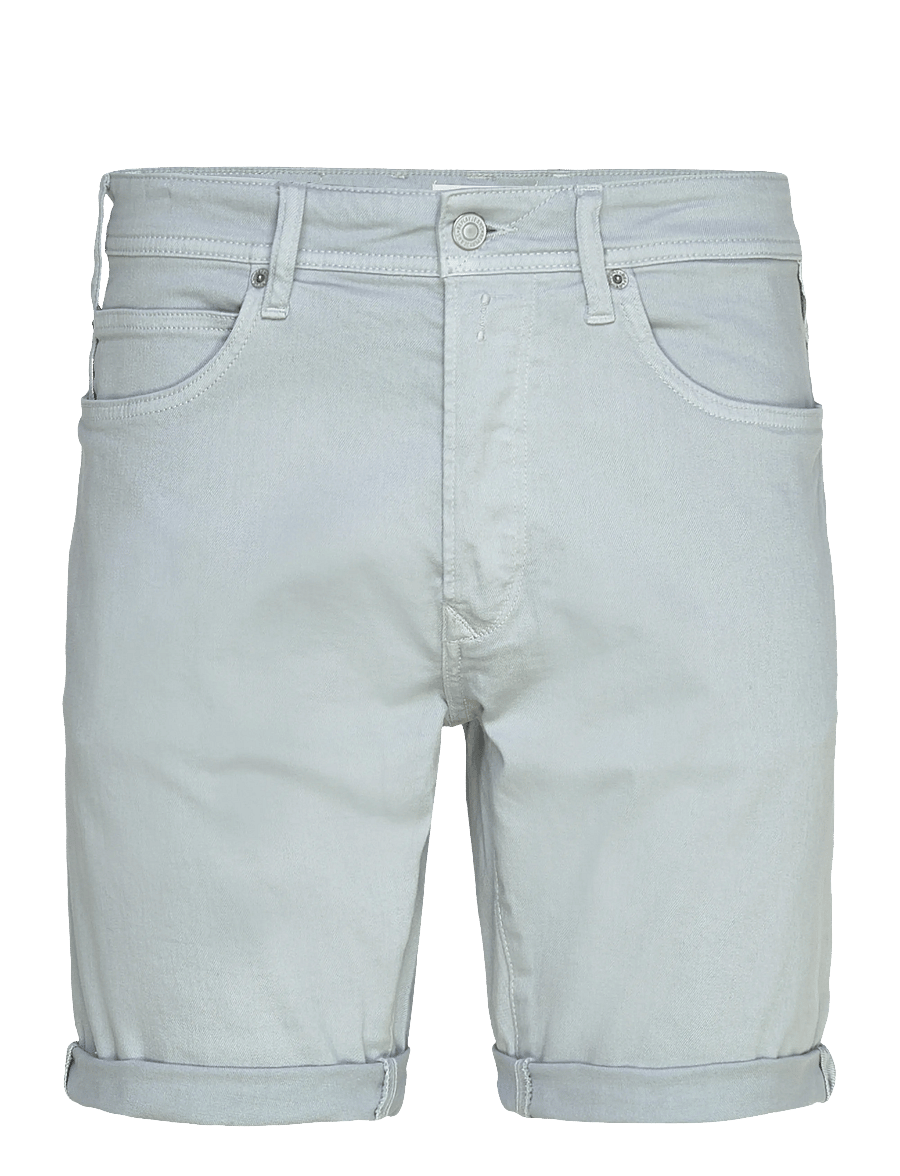 Replay - RBJ.981 SHORT Shorts TAPERED - casual shorts - blue - 1