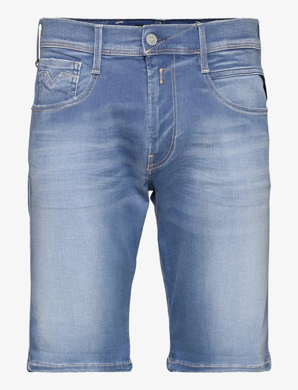 Replay anbass deals short