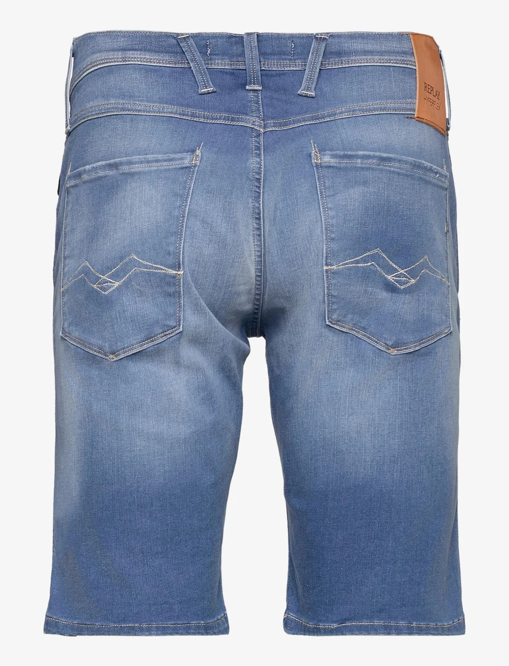 Replay top shorts anbass