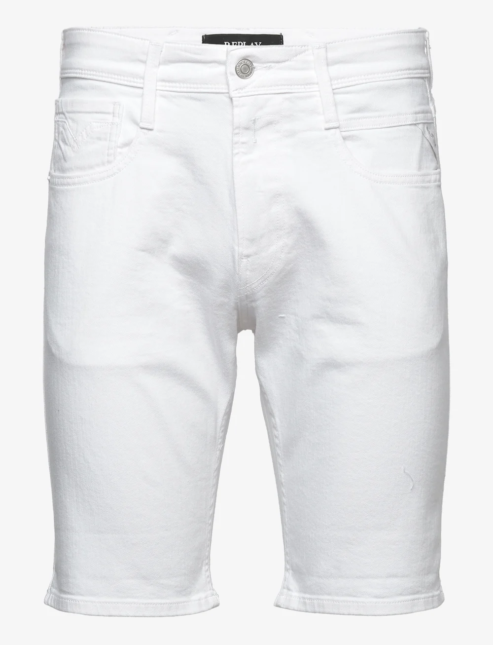 Replay New Anbass Short Shorts Slim einkaufen bei Booztlet