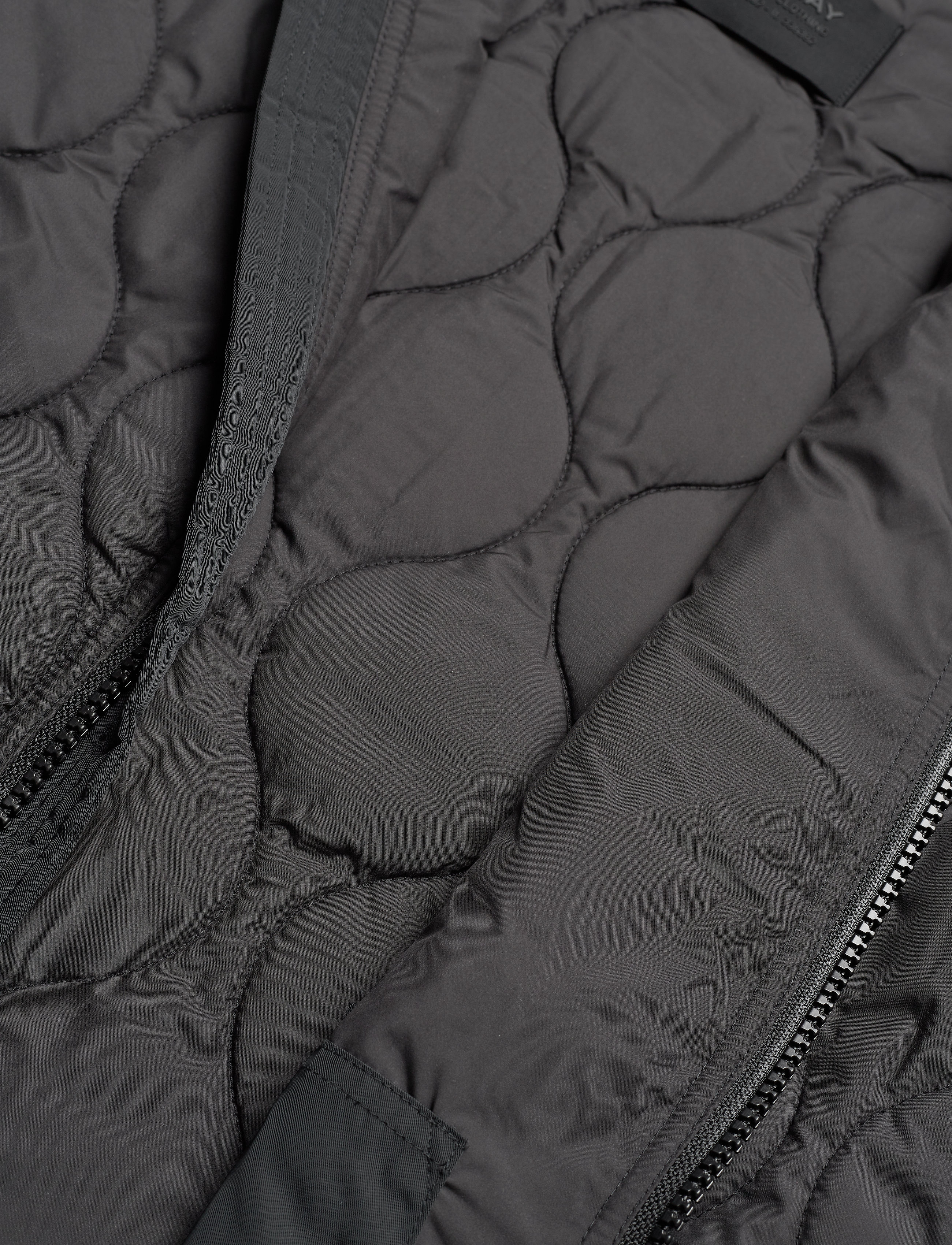 Replay - Jacket - black - 5