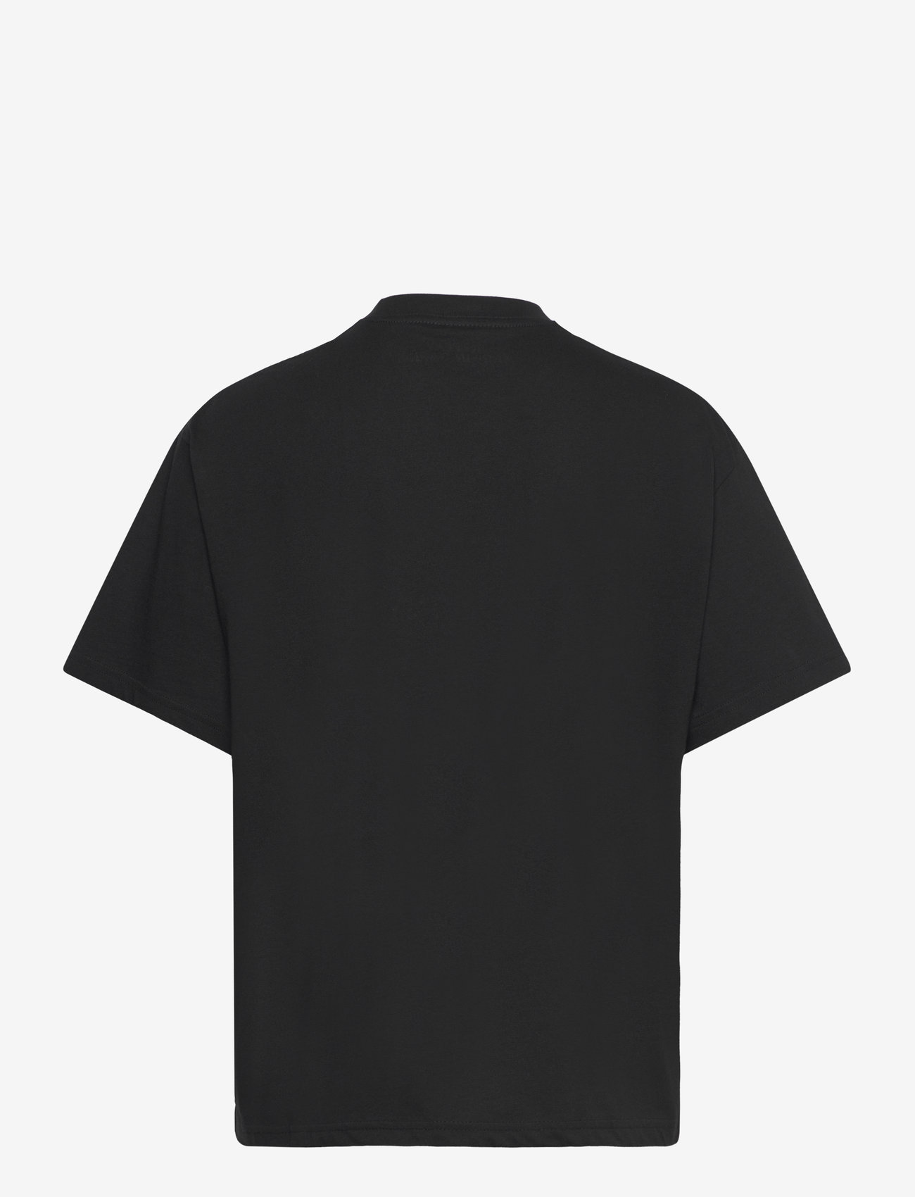 Replay - T-Shirt OVER CORE - black - 1