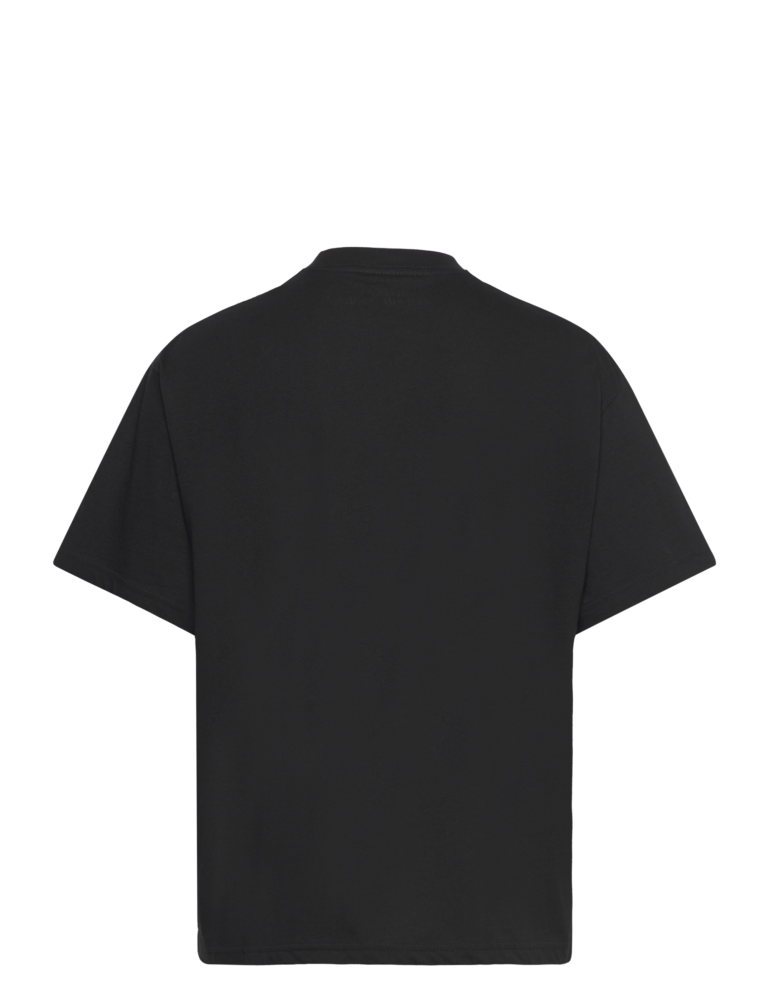 Replay - T-Shirt OVER CORE - black - 1