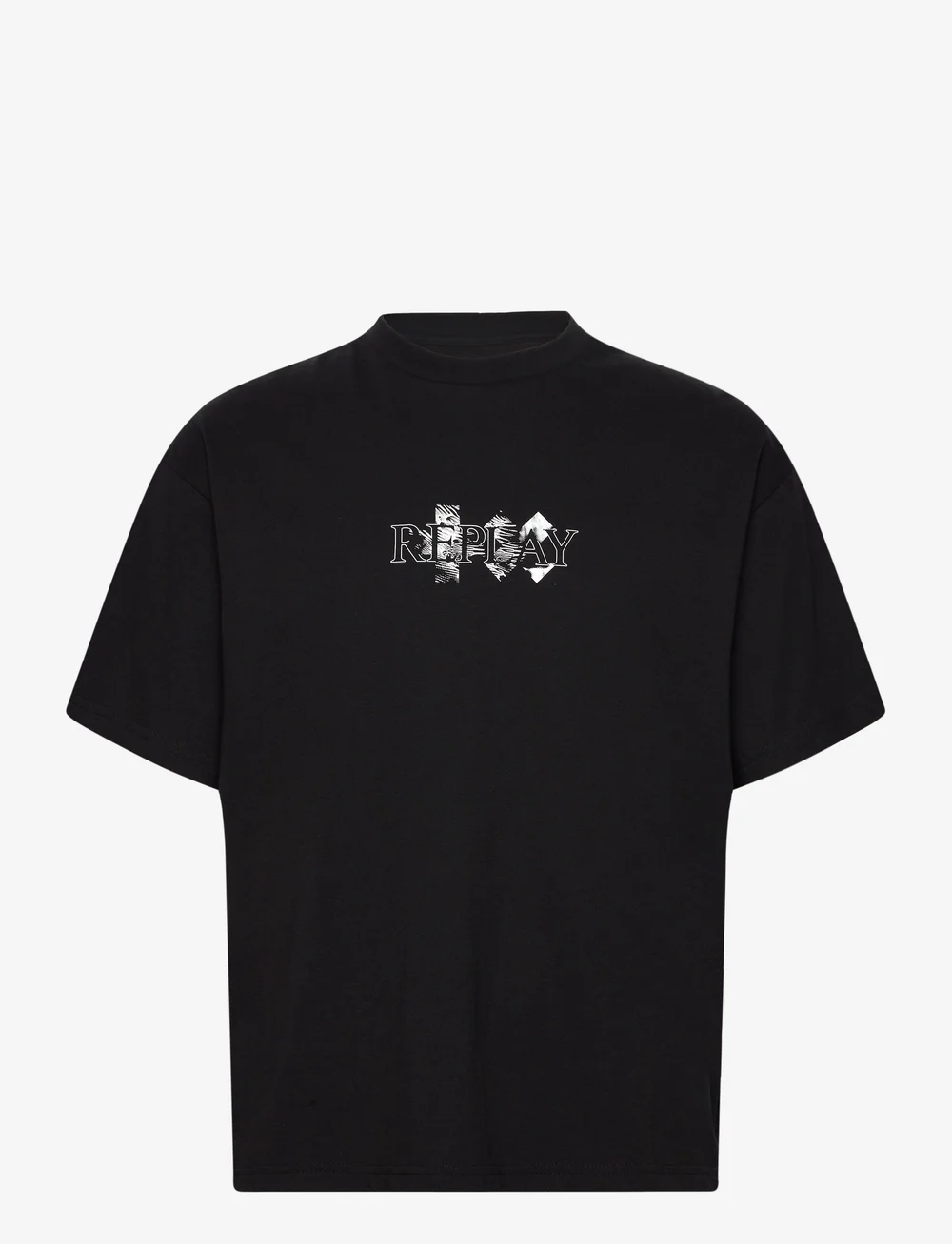 T shirts replay hotsell