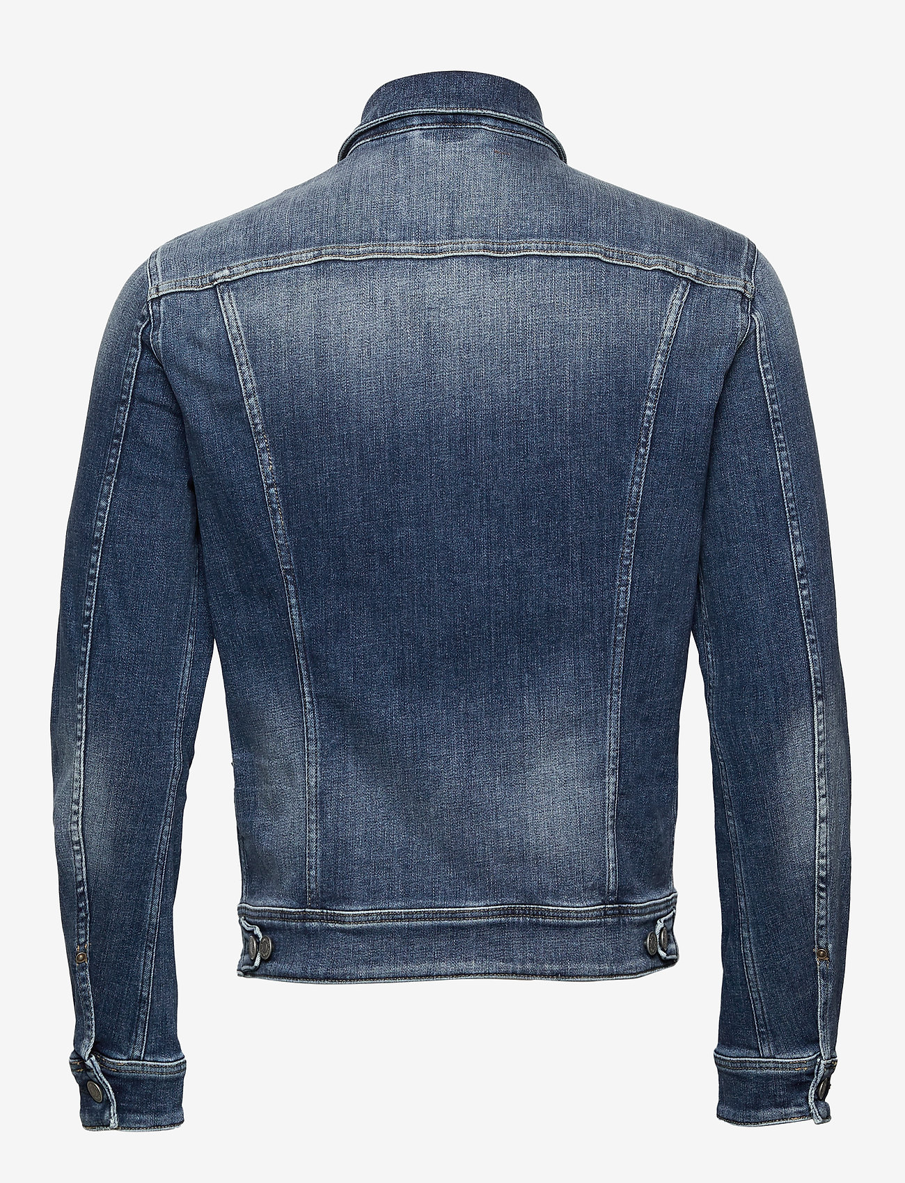 Replay - Jacket - medium blue - 1