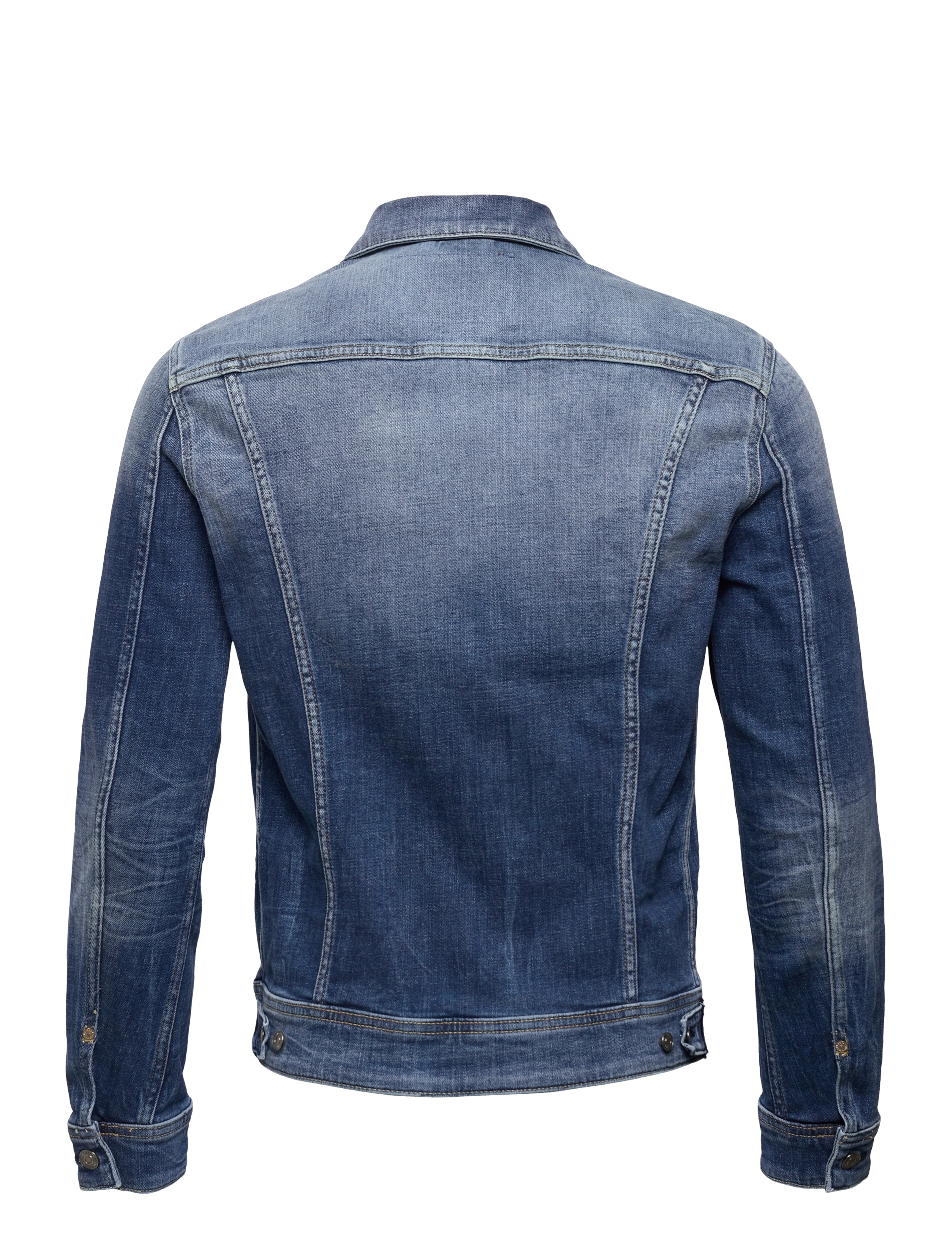 Replay - Jacket AGED - blue - 1