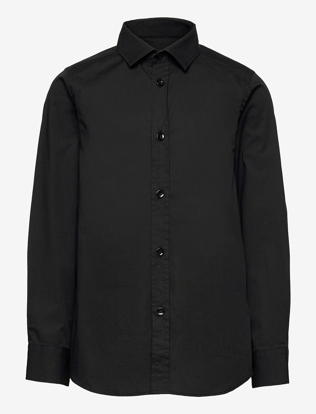 Replay - SHIRT Back To School - black - 0