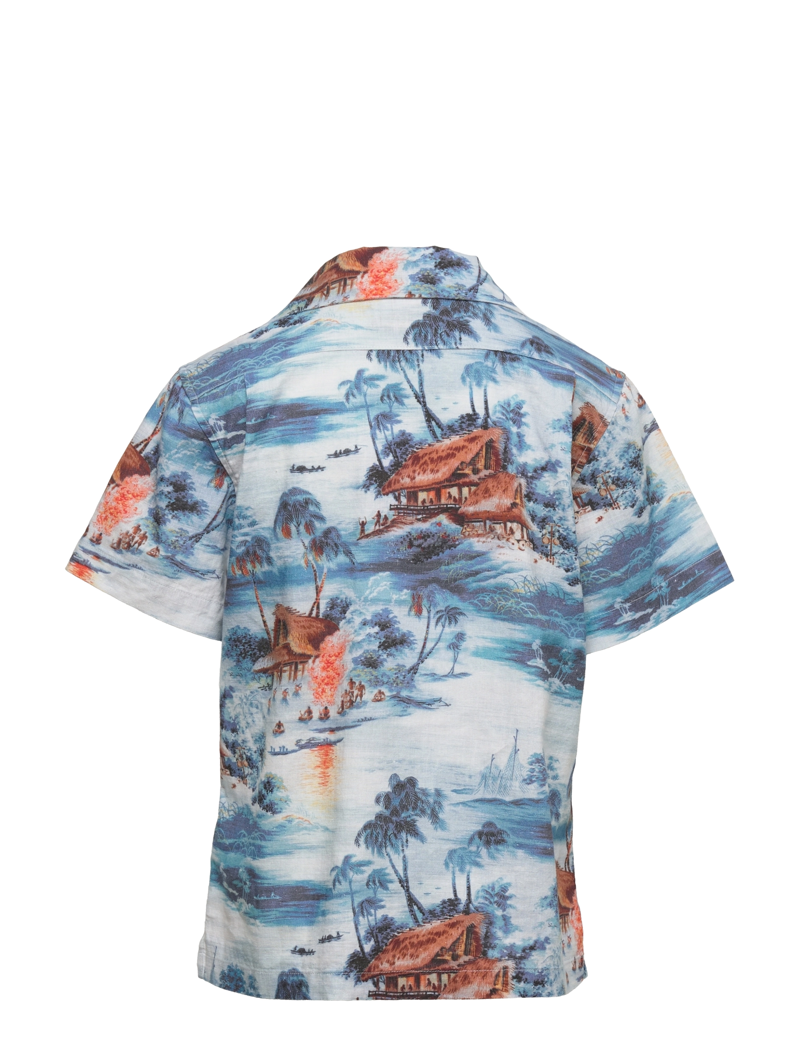 Replay - Shirt - all over - 1