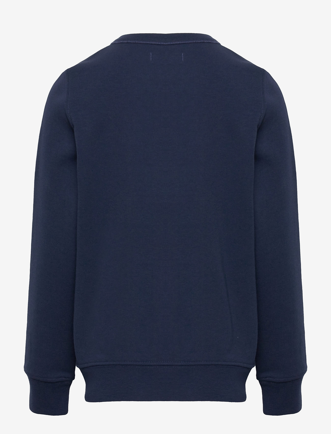Replay - Sweater - blue- - 1