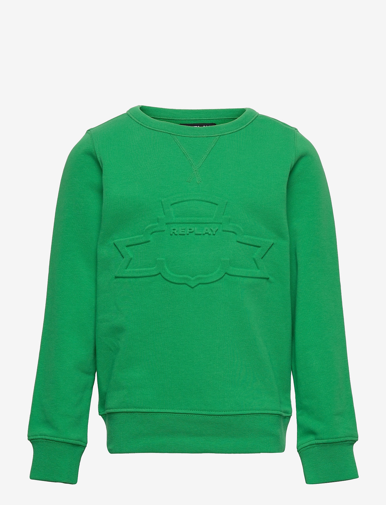GRASS GREEN