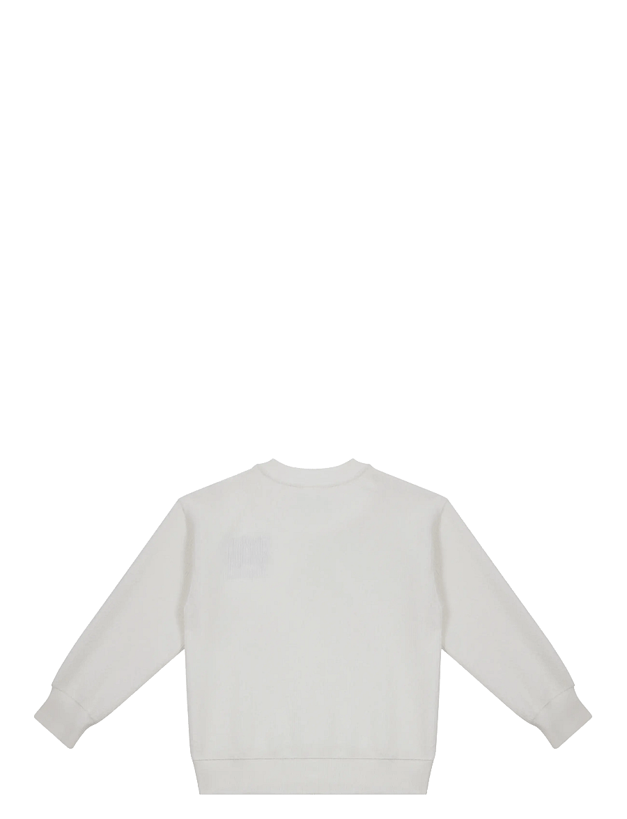 Replay - OVER FLEECE Jumper - white - 1