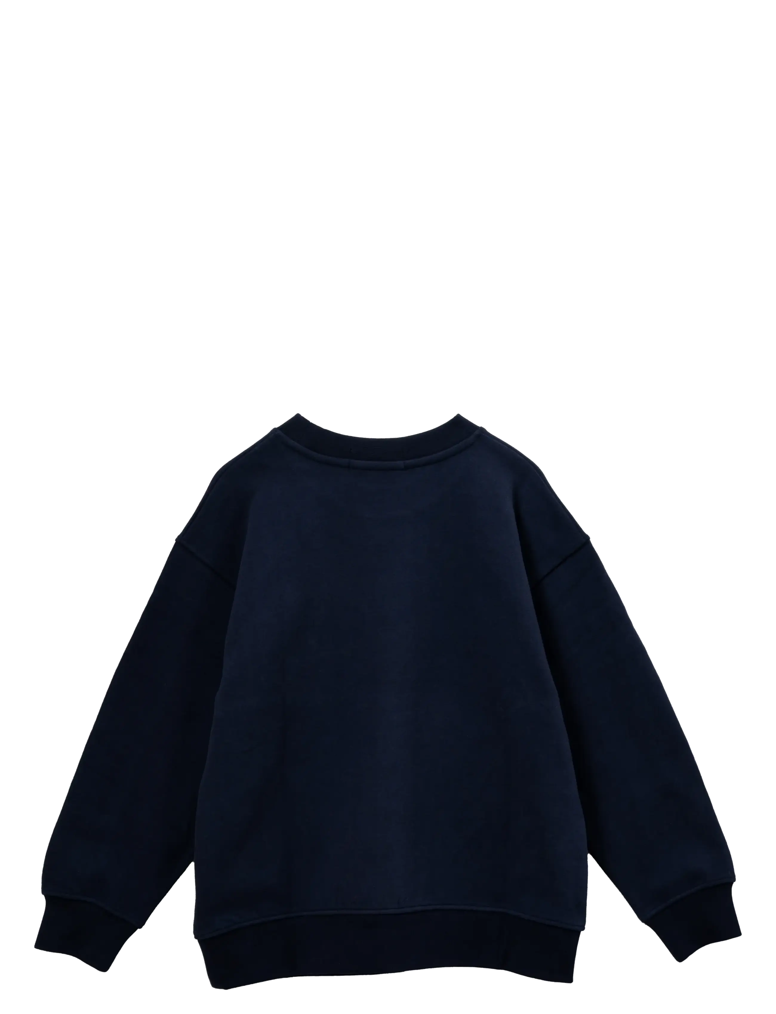Replay - OVER   FLEECE Jumper - blue - 1
