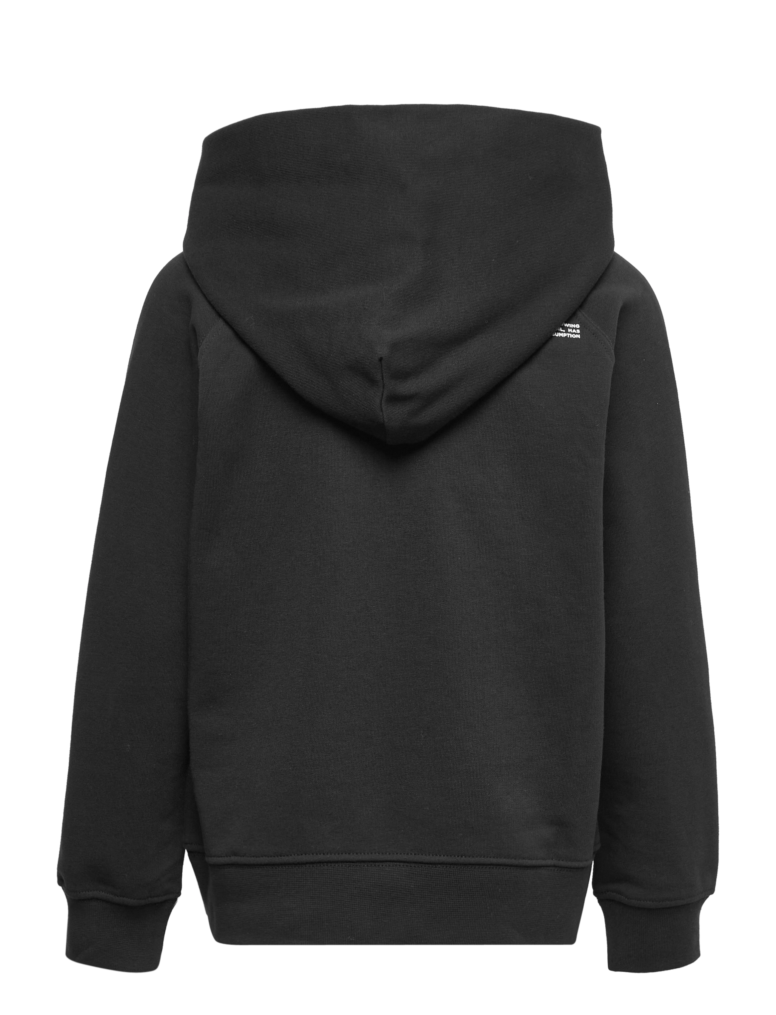 Replay - Sweater - black - 1