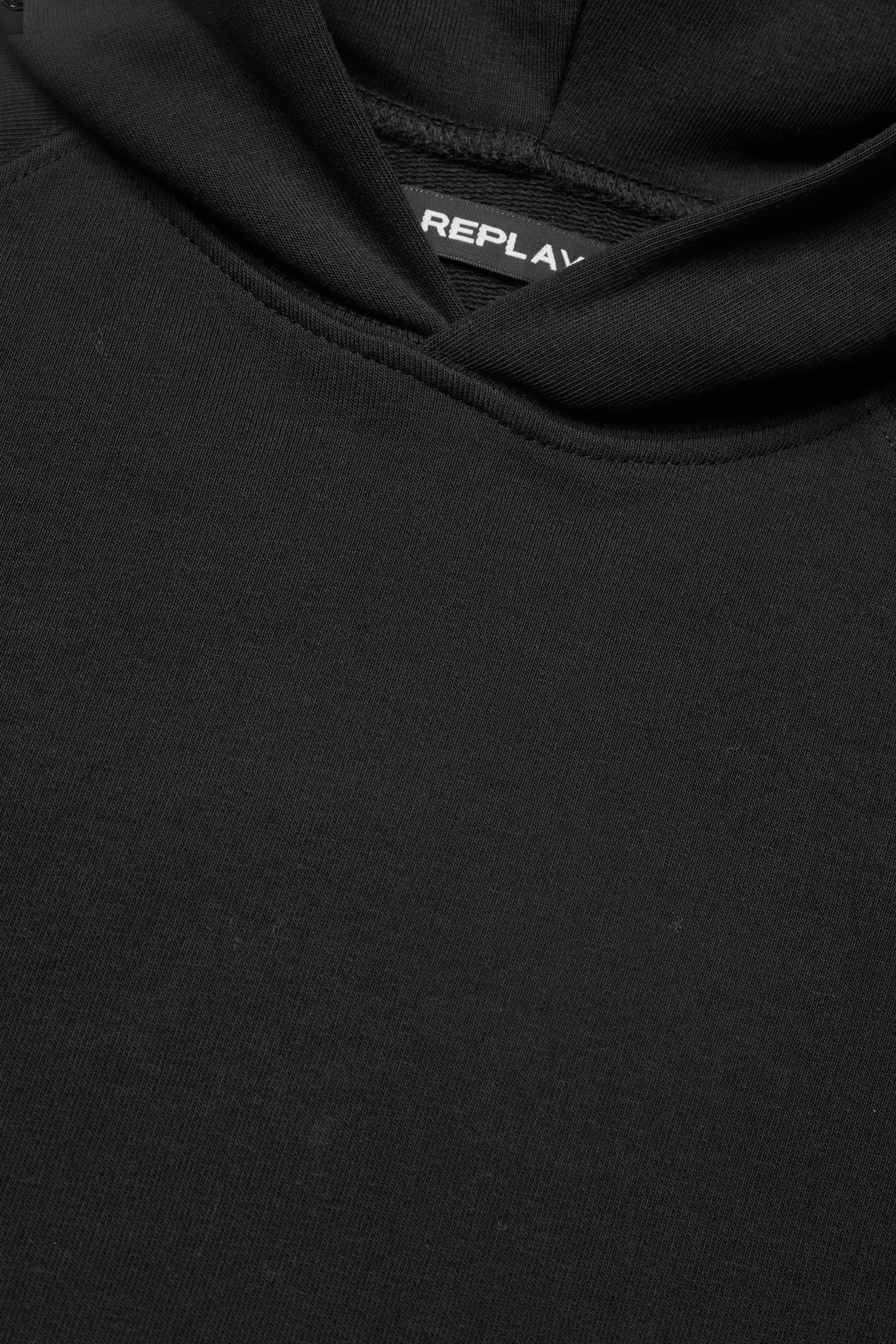 Replay - Sweater - black - 2