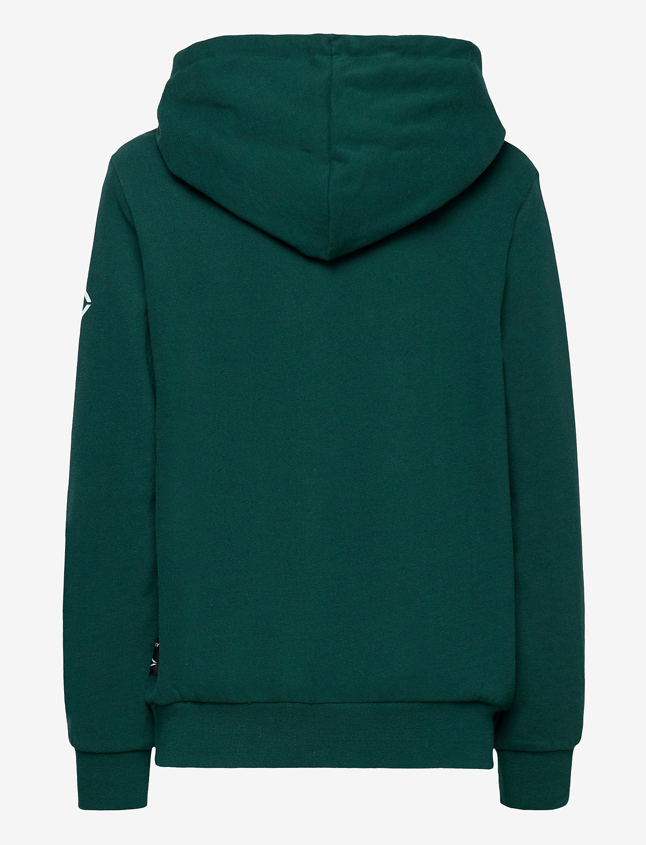 Replay - Jumper Back To School - bottle green - 1