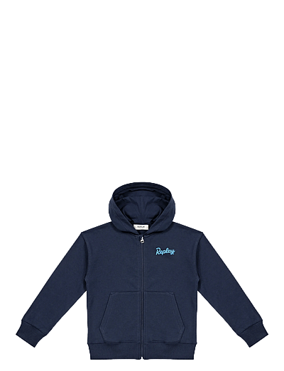 Overfleece Jumper - Jakker