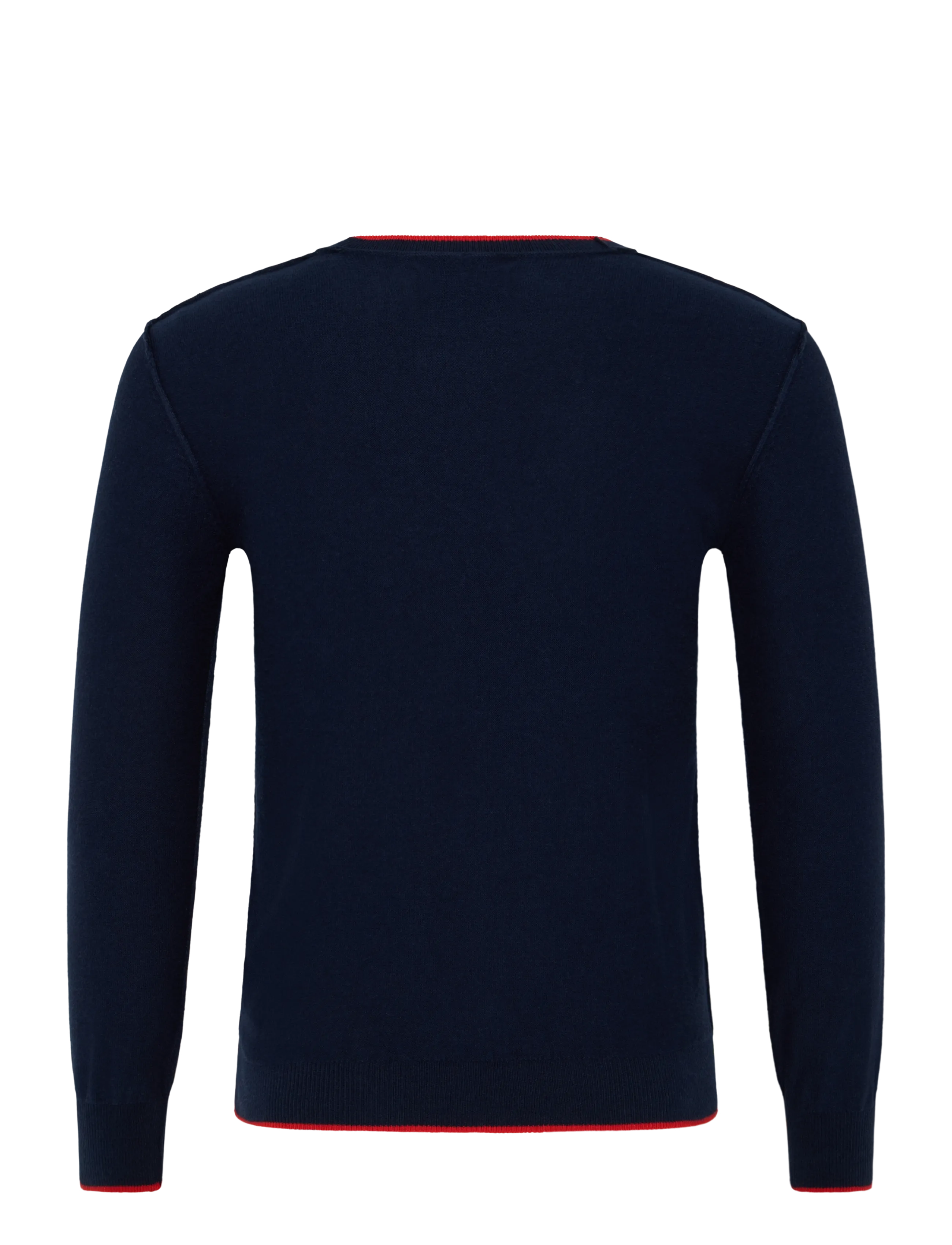 Replay - NATURAL COMPONENT Sweater - blue - 1