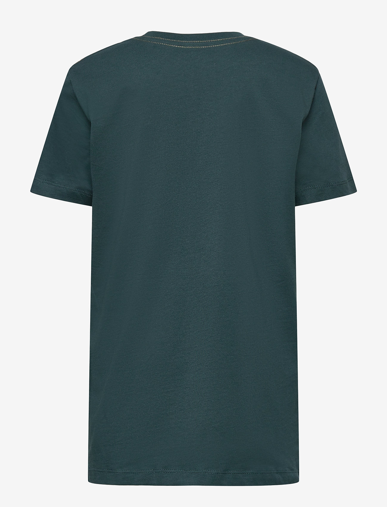 Replay - T-Shirt - bottle green - 1