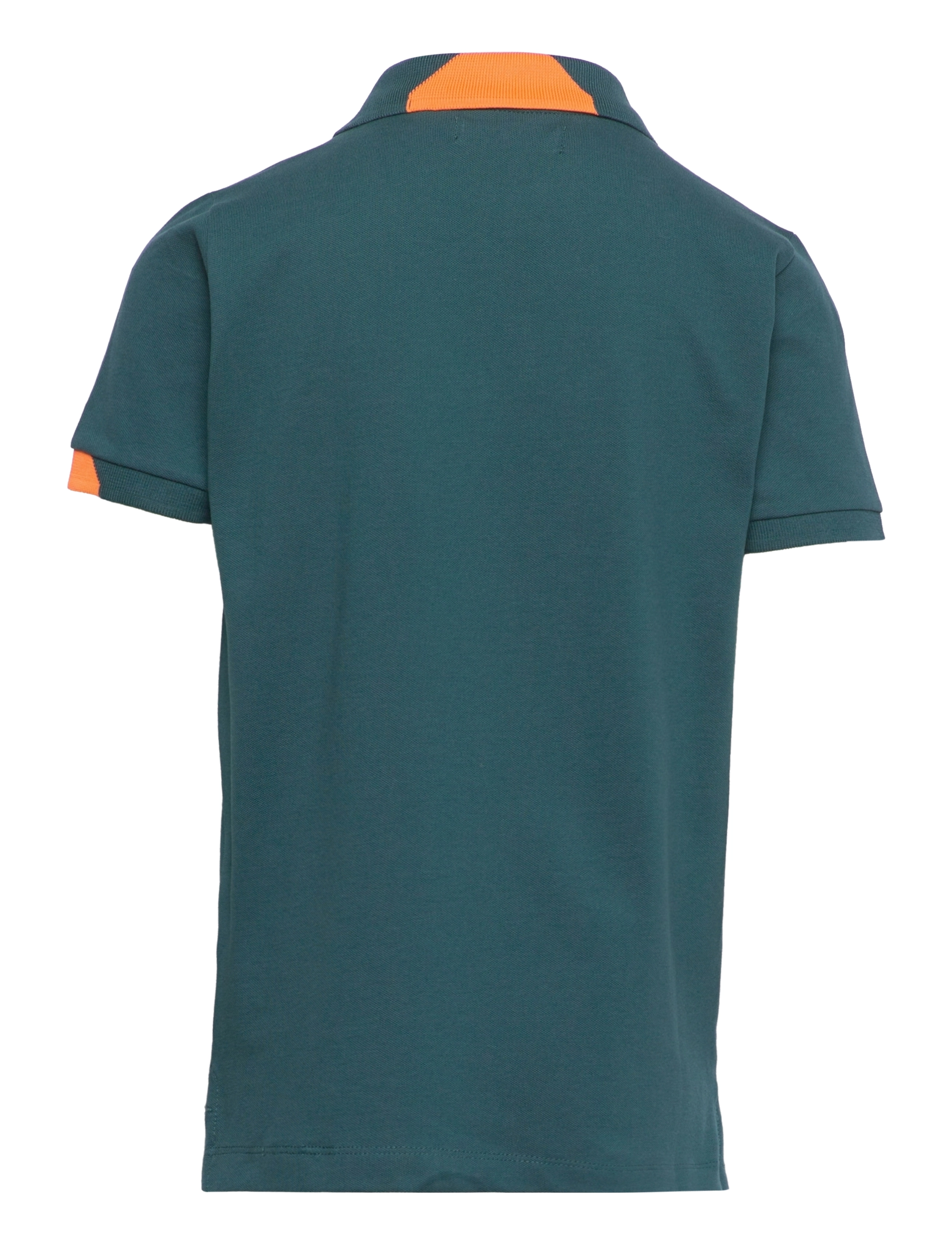 Replay - Polo - deep green - 1