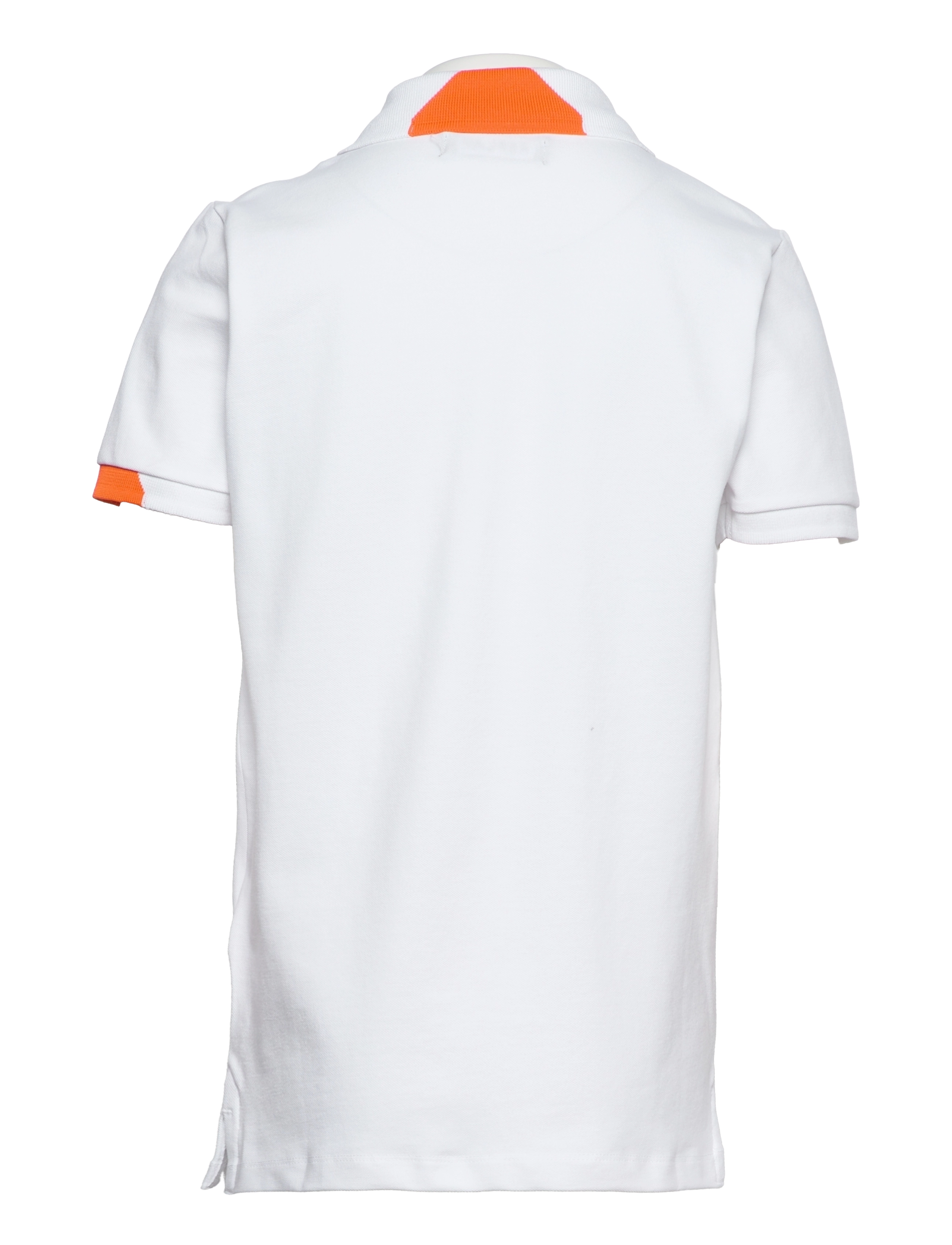 Replay - Polo - white - 1