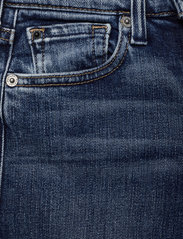 Replay - THAD Trousers BOYFRIEND - regular jeans - dark blue - 2