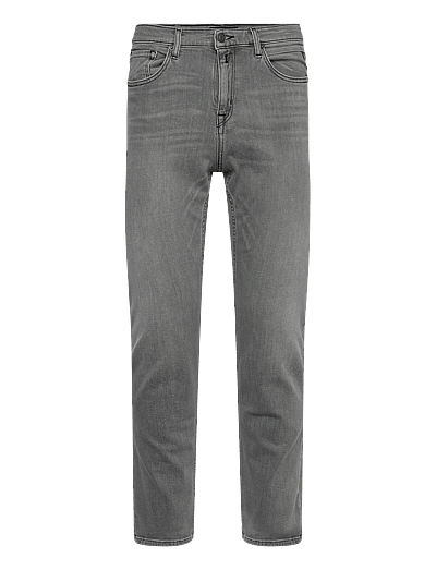 Replay NEW LUZ PANTS - Jeans bootcut - light blue/carta da zucchero Replay NEW LUZ PANTS - Jeans bootcut - light blue/carta da zucchero