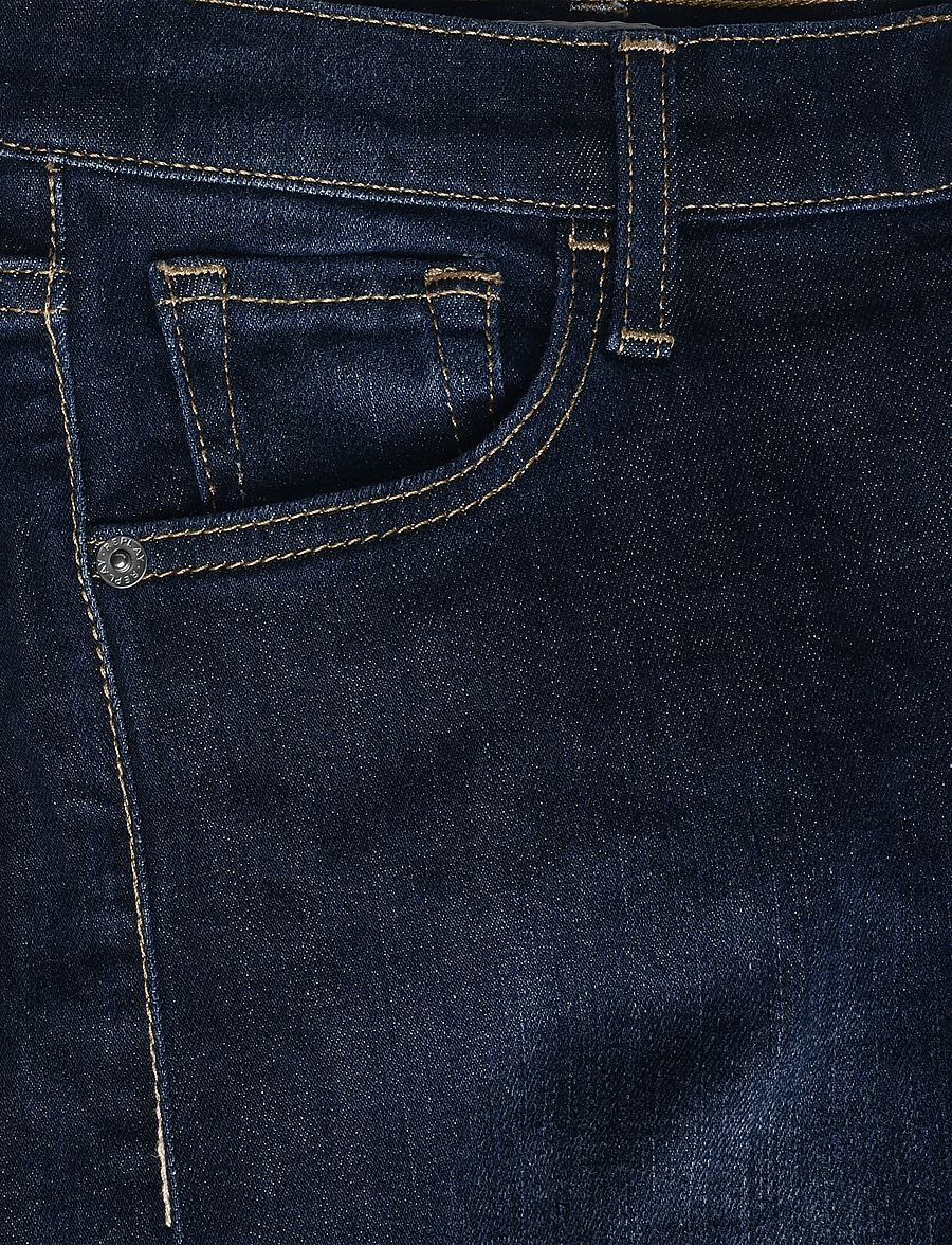 Replay - THAD Trousers REGULAR - regular jeans - blue - 2