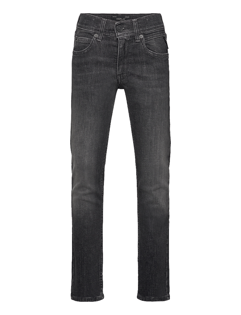 Cowok Denim Celana Panjang Jeans Homme 28/30 Jeans Coupe Ajustée