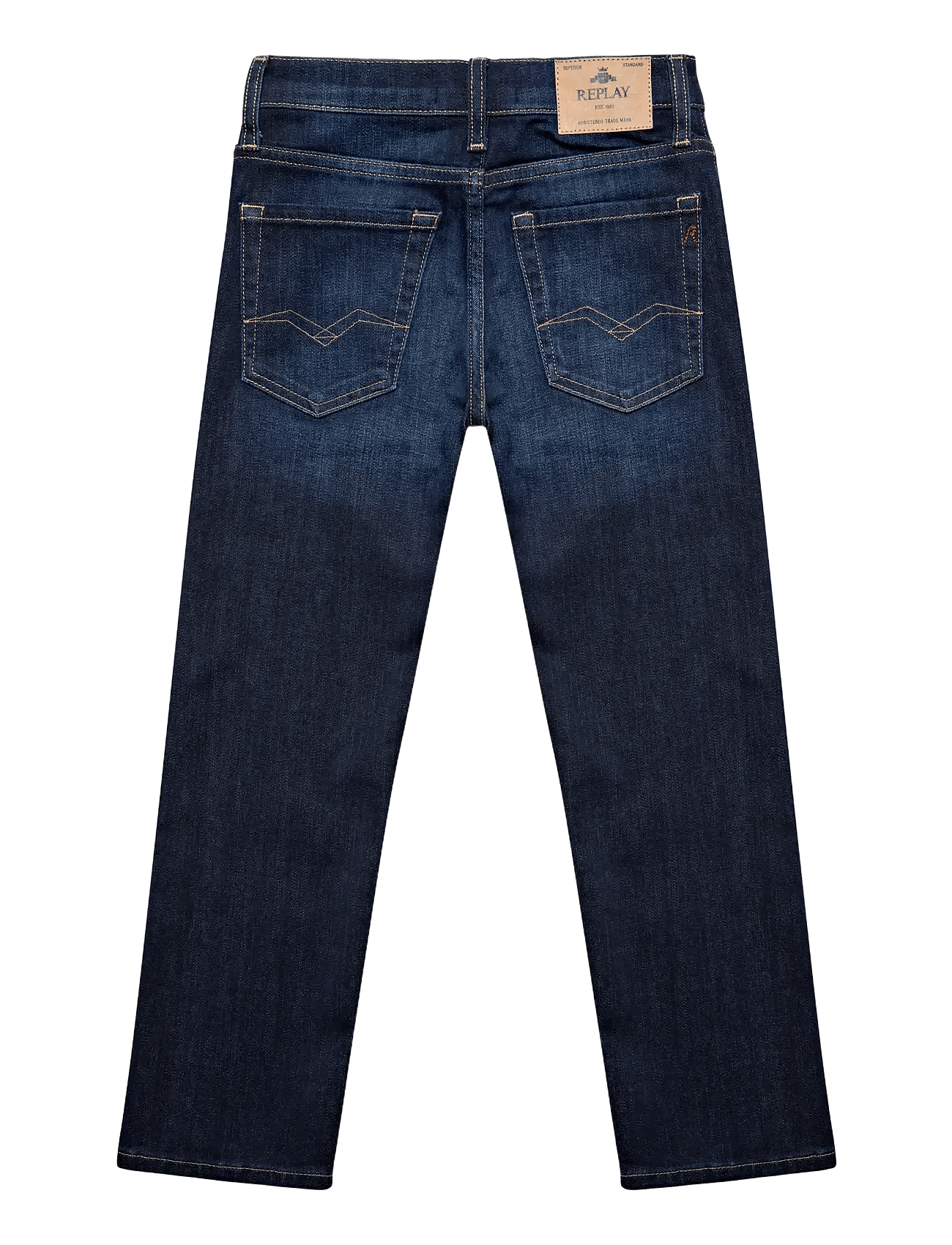 WALLYS Trousers SUPER SLIM