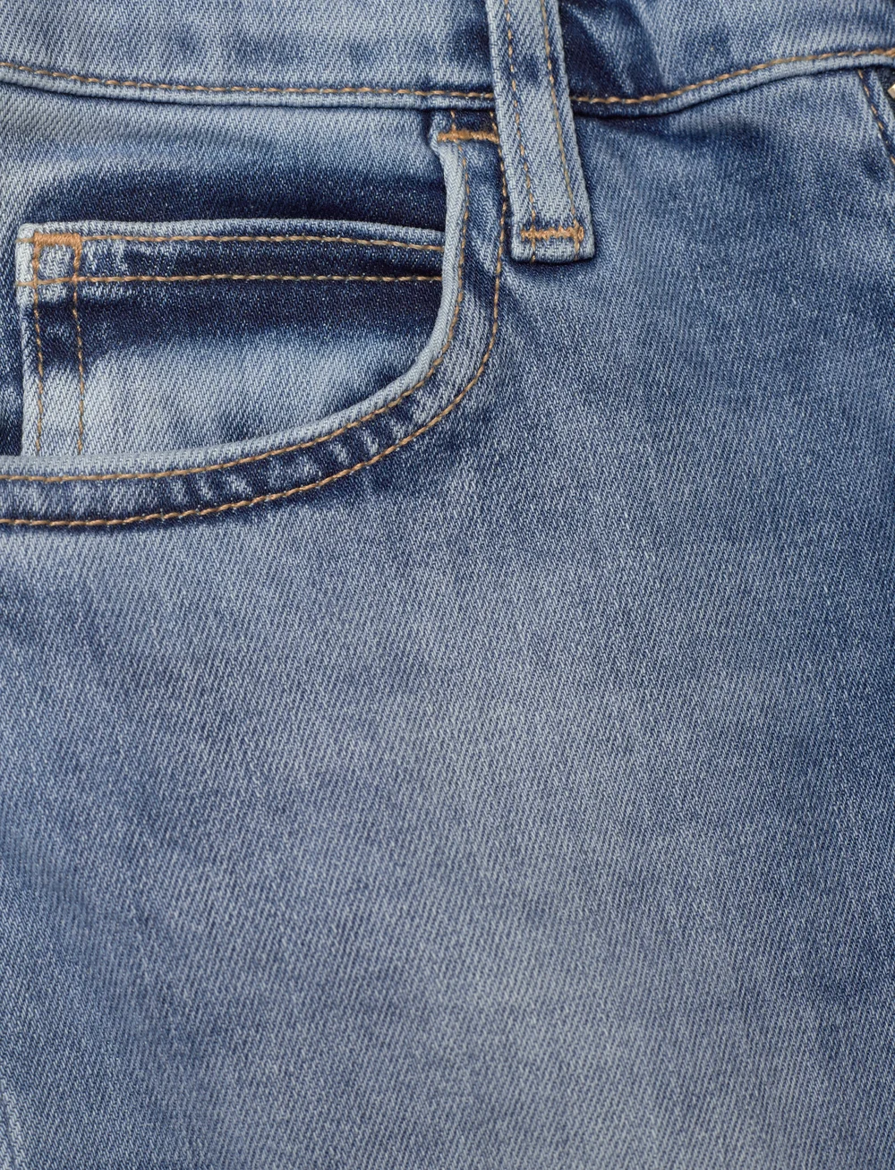 Replay - ZIKRY Trousers SLIM Replay Basics - skinny jeans - blue - 2