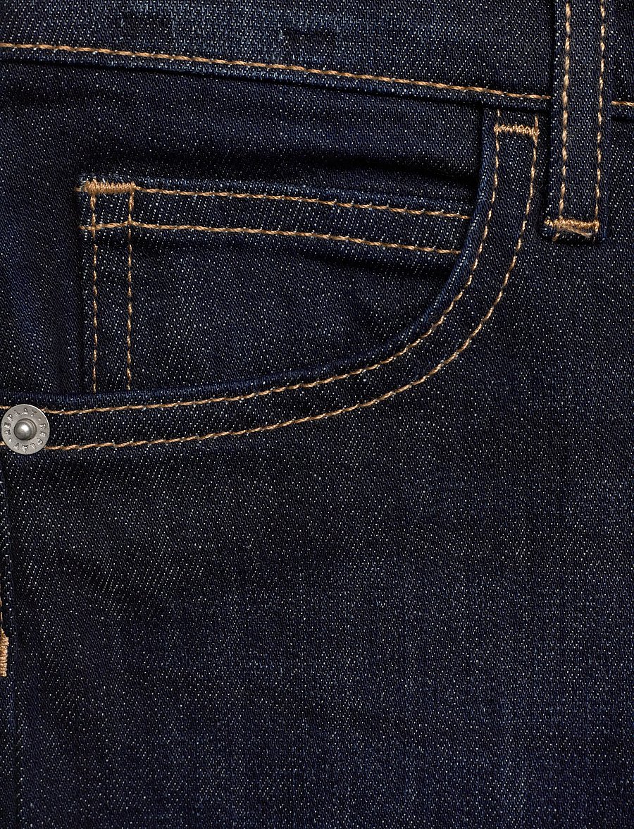 Replay - ZIKRY Trousers SLIM Replay Basics - regular jeans - blue - 2