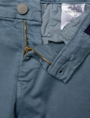 Replay - EDLIN - trousers - powder blue - 3