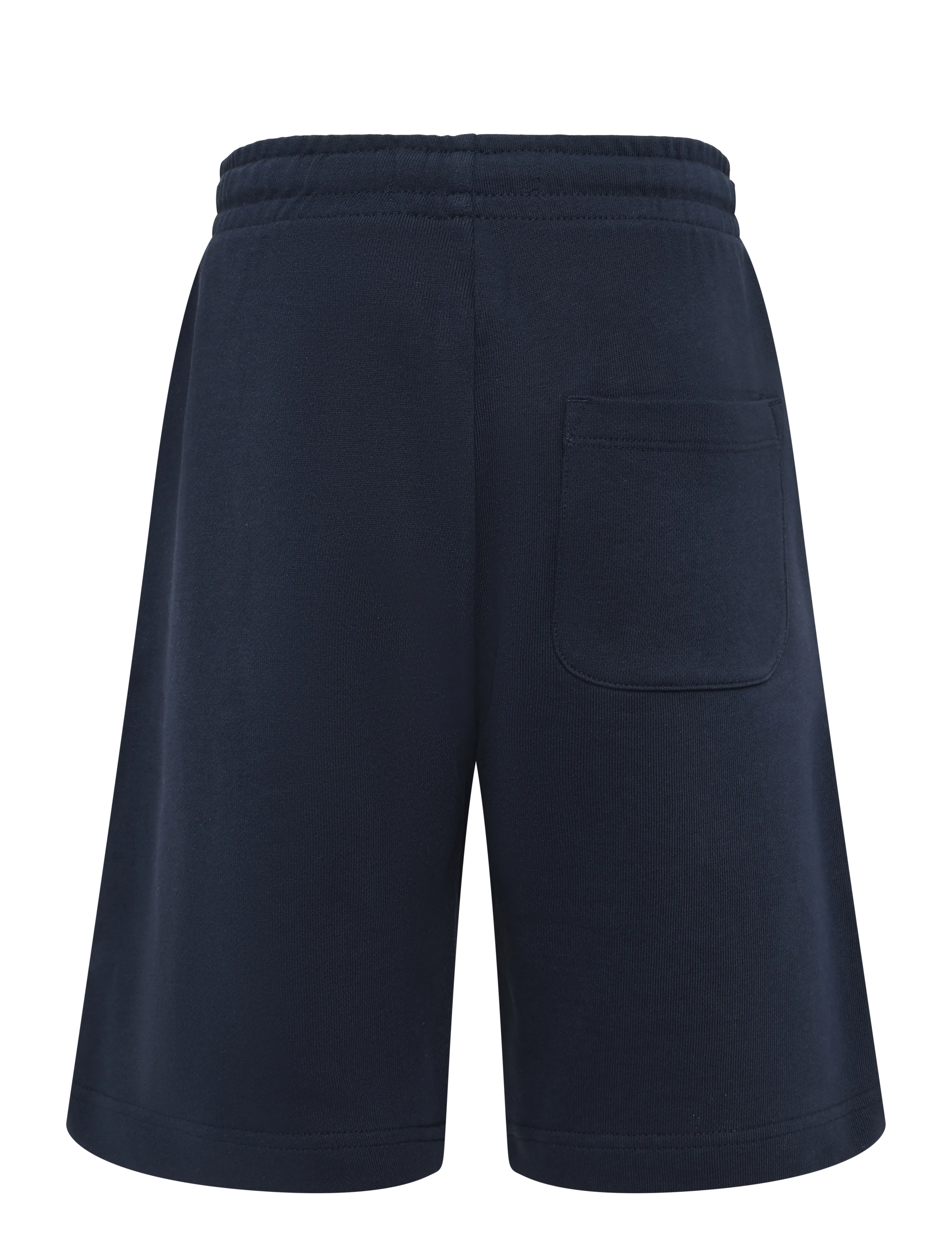 Replay - RELAXED   FLEECE Shorts - blue - 1