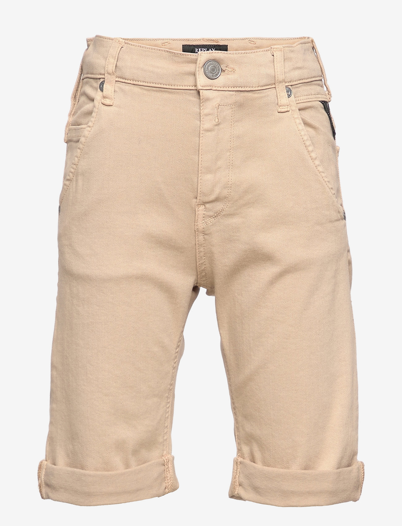 Replay - Shorts Hyperflex Colour XLite - desert - 0