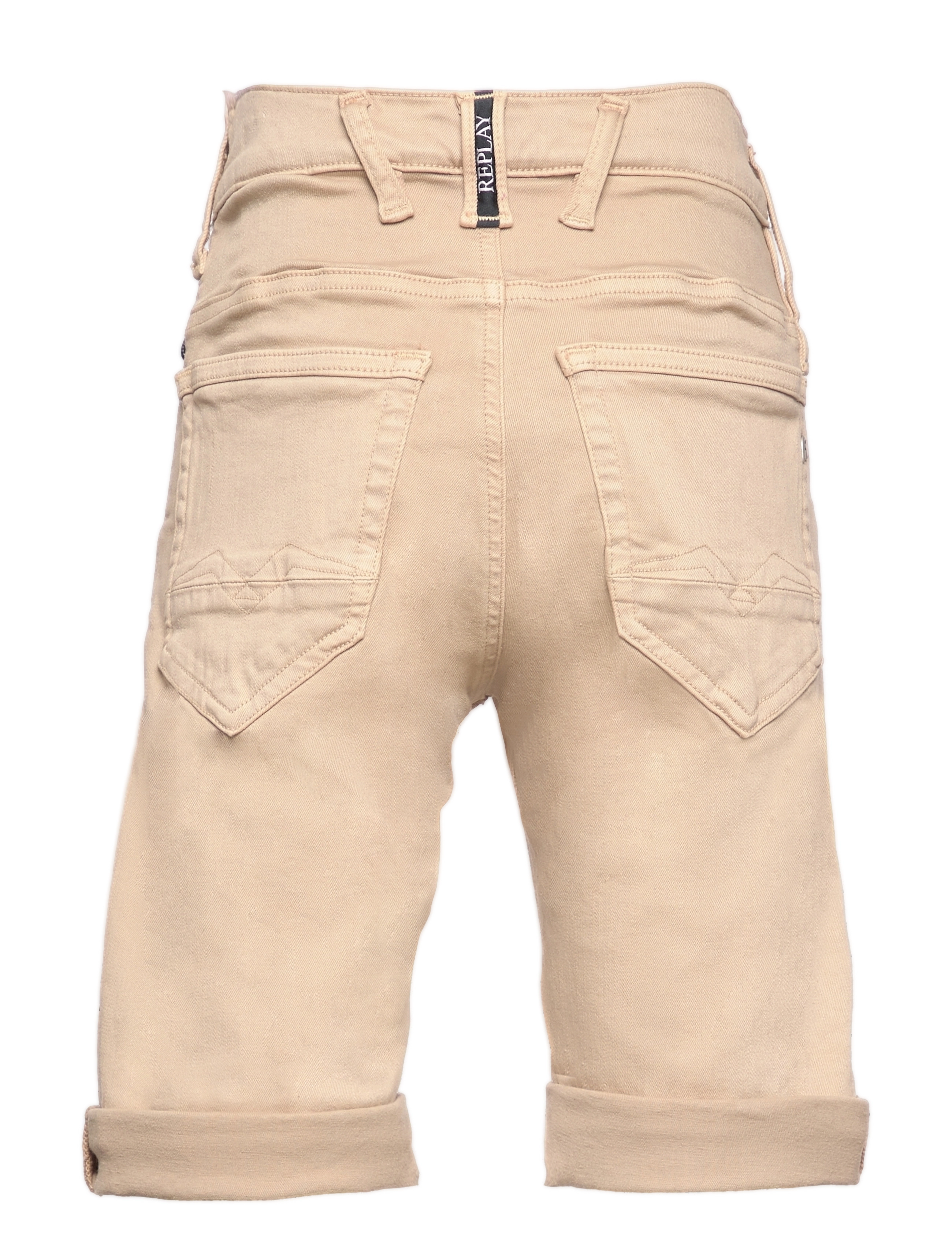 Replay - Shorts Hyperflex Colour XLite - desert - 1