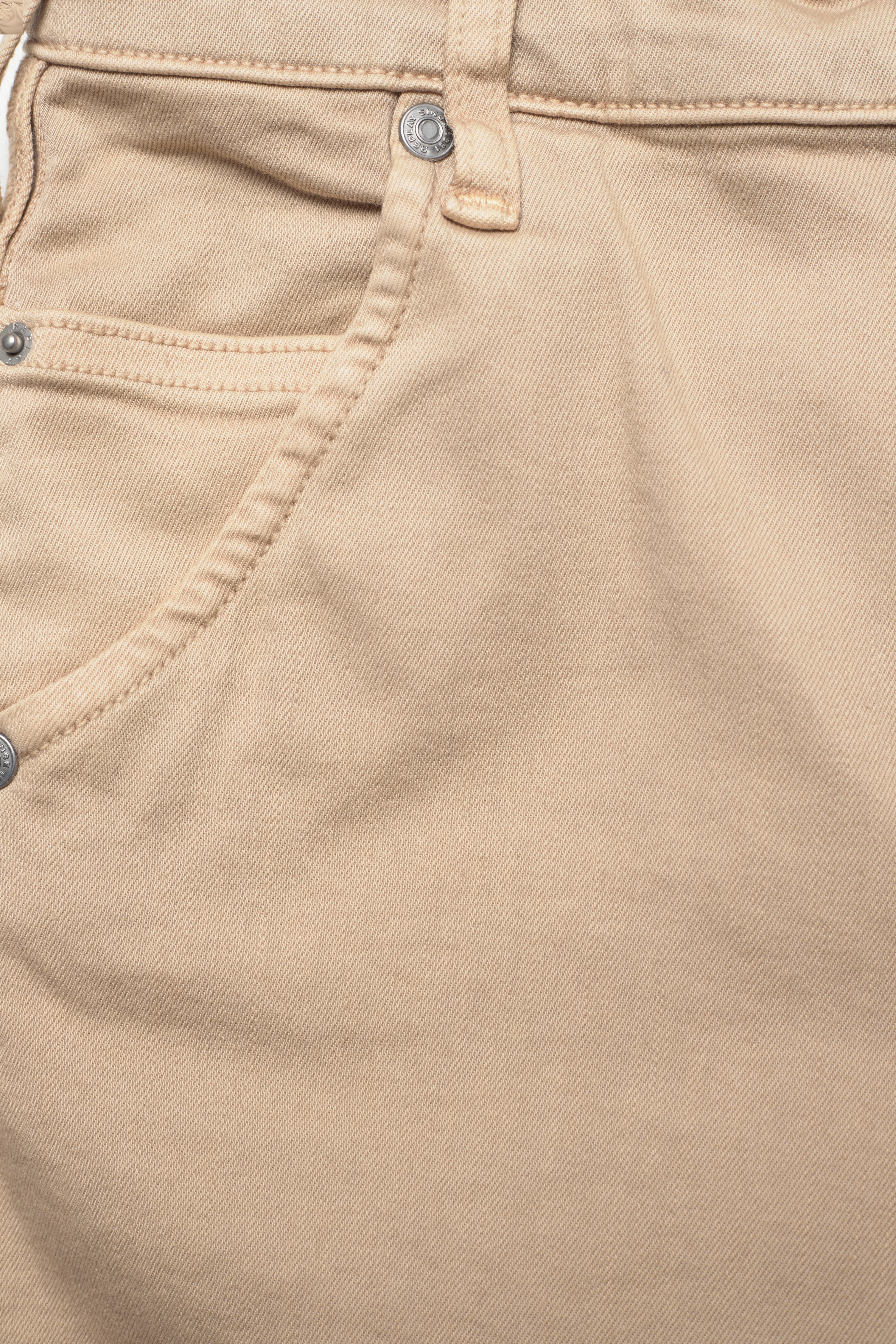 Replay - Shorts Hyperflex Colour XLite - desert - 2