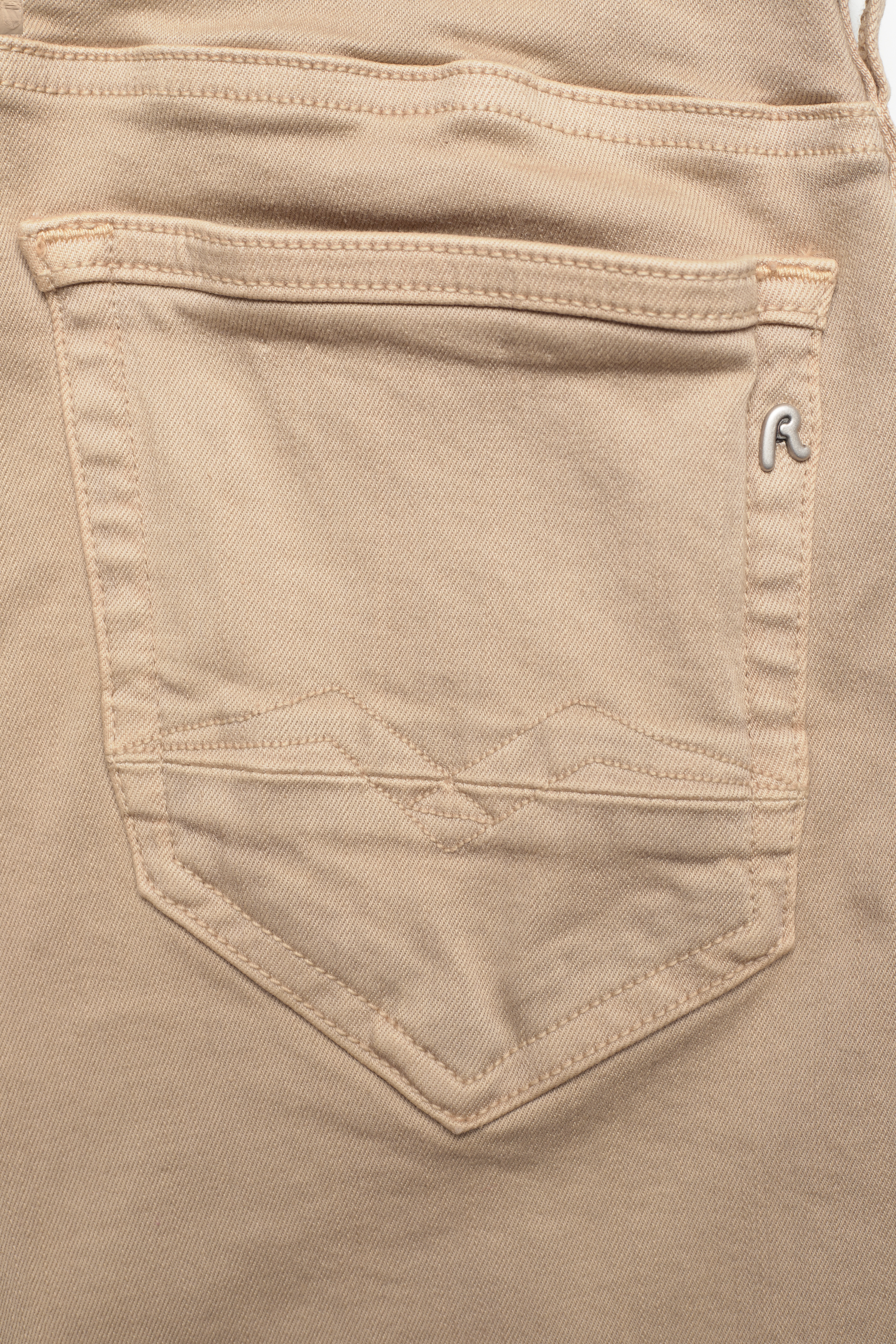 Replay - Shorts Hyperflex Colour XLite - desert - 4
