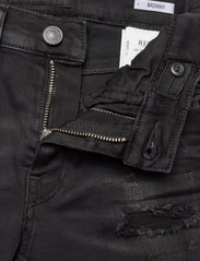 Replay - BRONNY - skinny jeans - black - 3