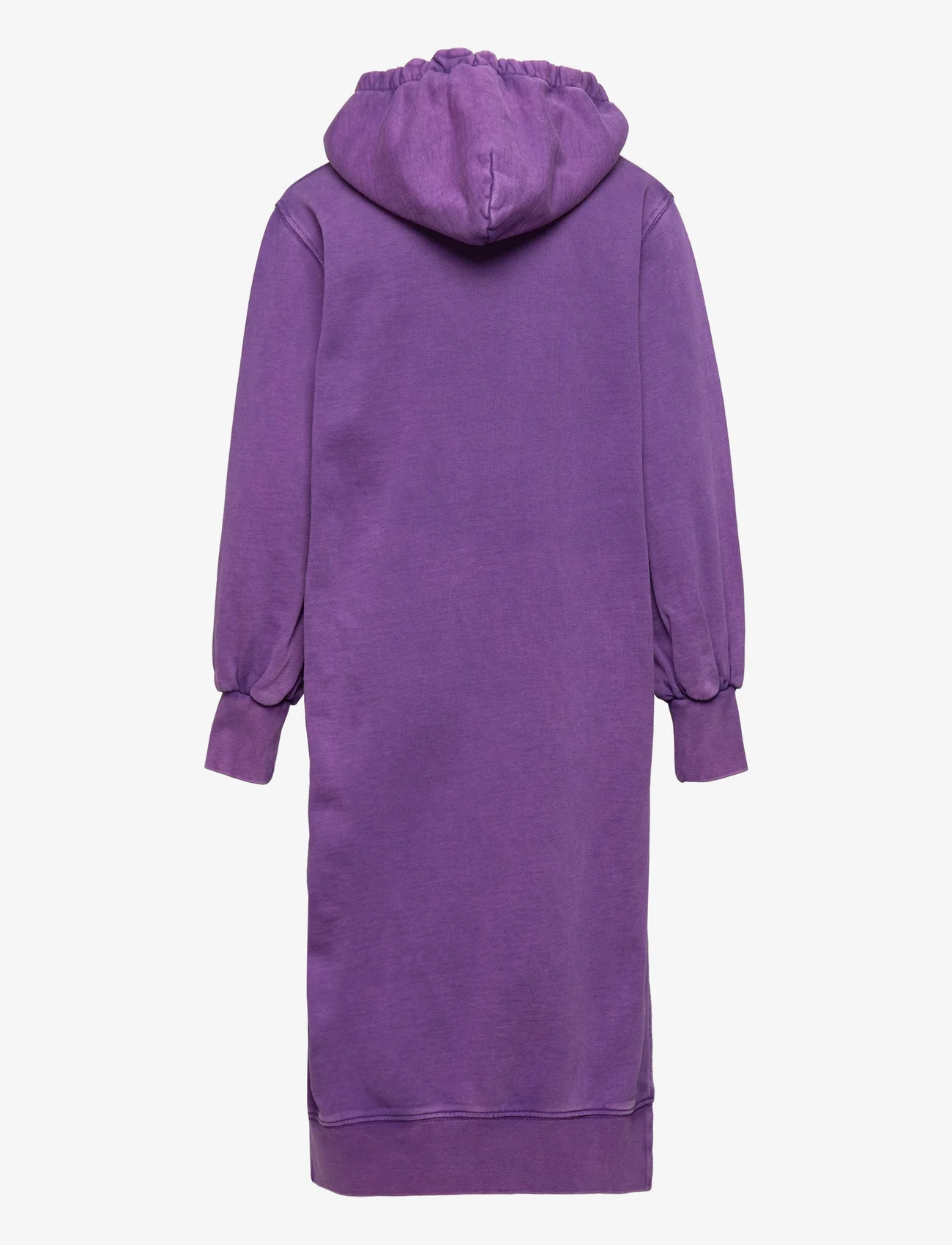 Replay - Dress Wear & Save - långärmade babyklänningar - purple - 1