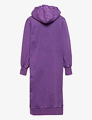 Replay - Dress Wear & Save - långärmade babyklänningar - purple - 1