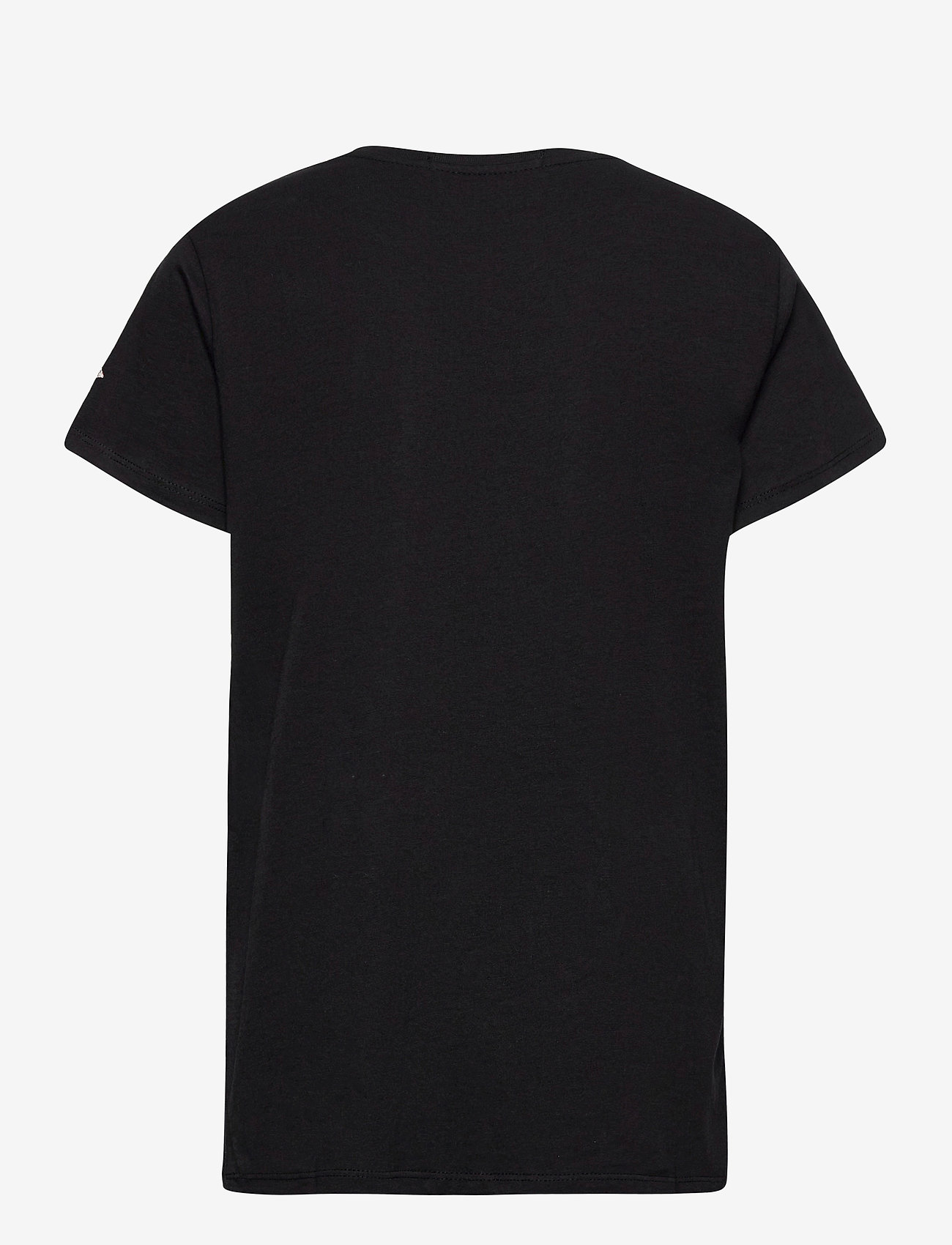 Replay - T-Shirt - black - 1