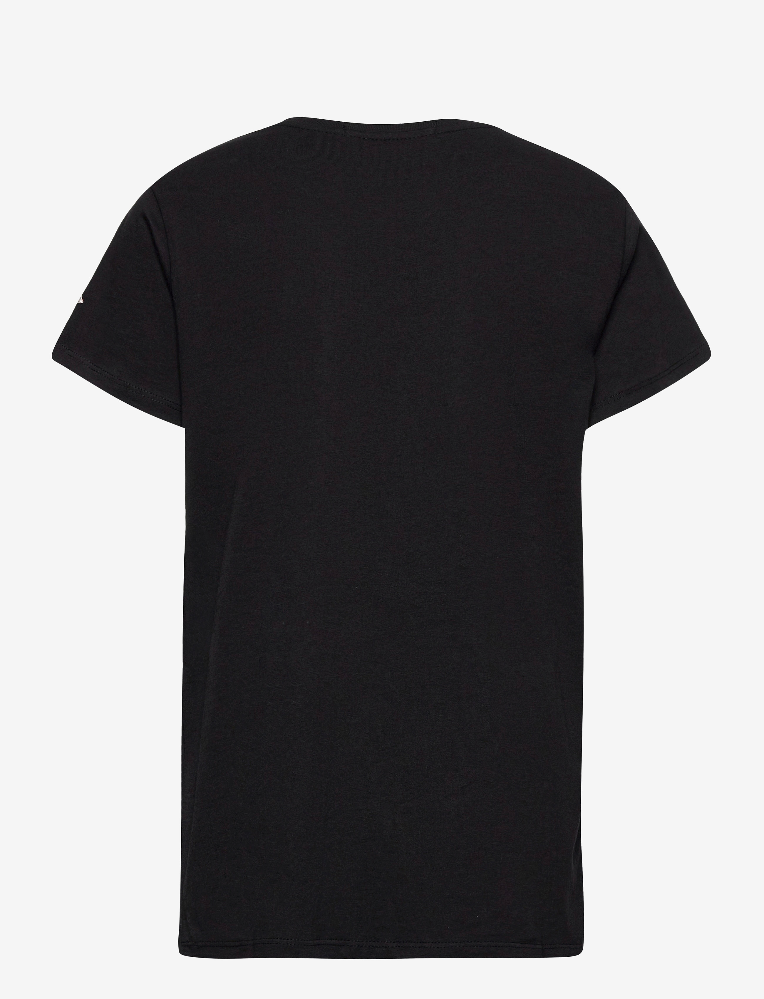 Replay - T-Shirt - black - 1