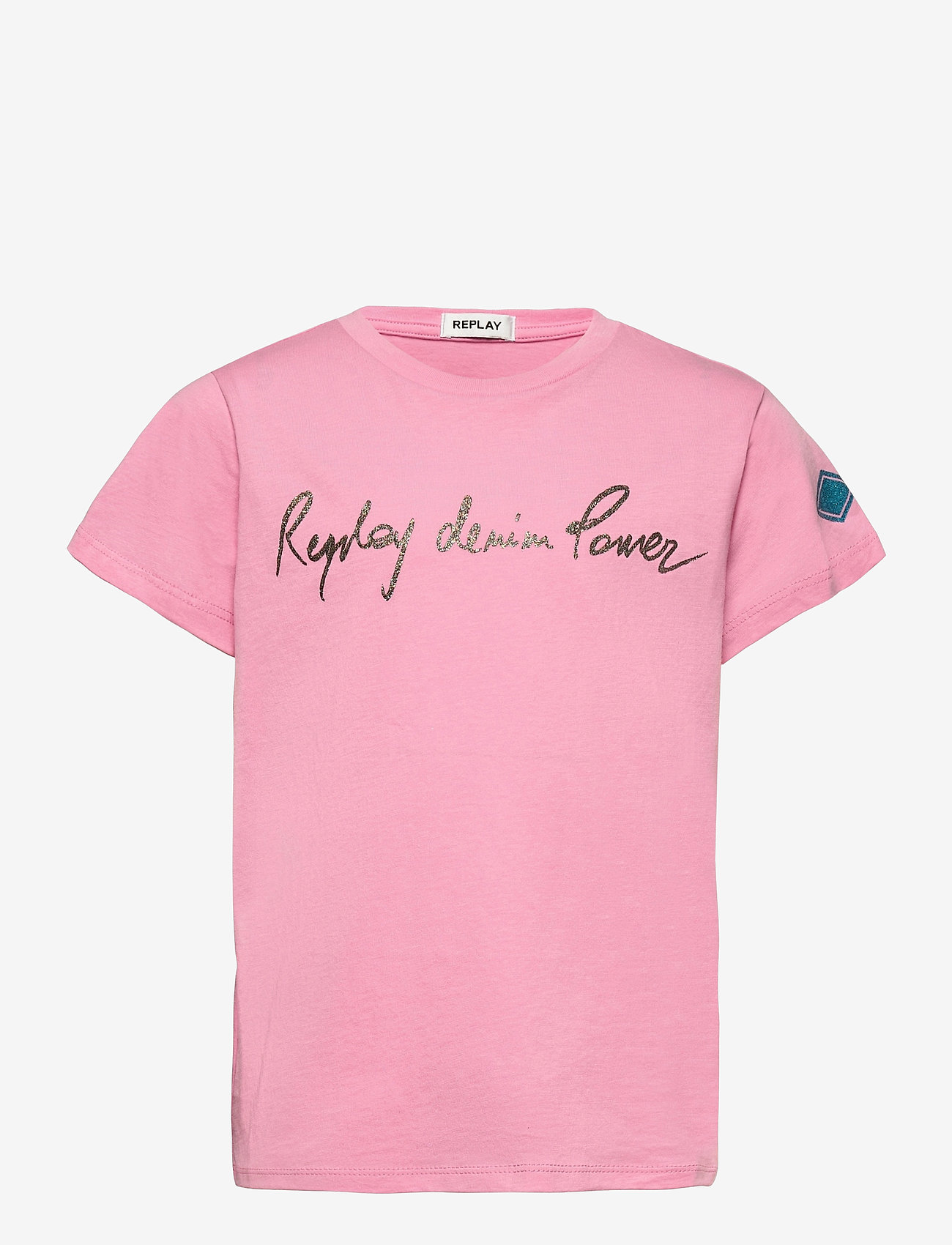 CANDY PINK