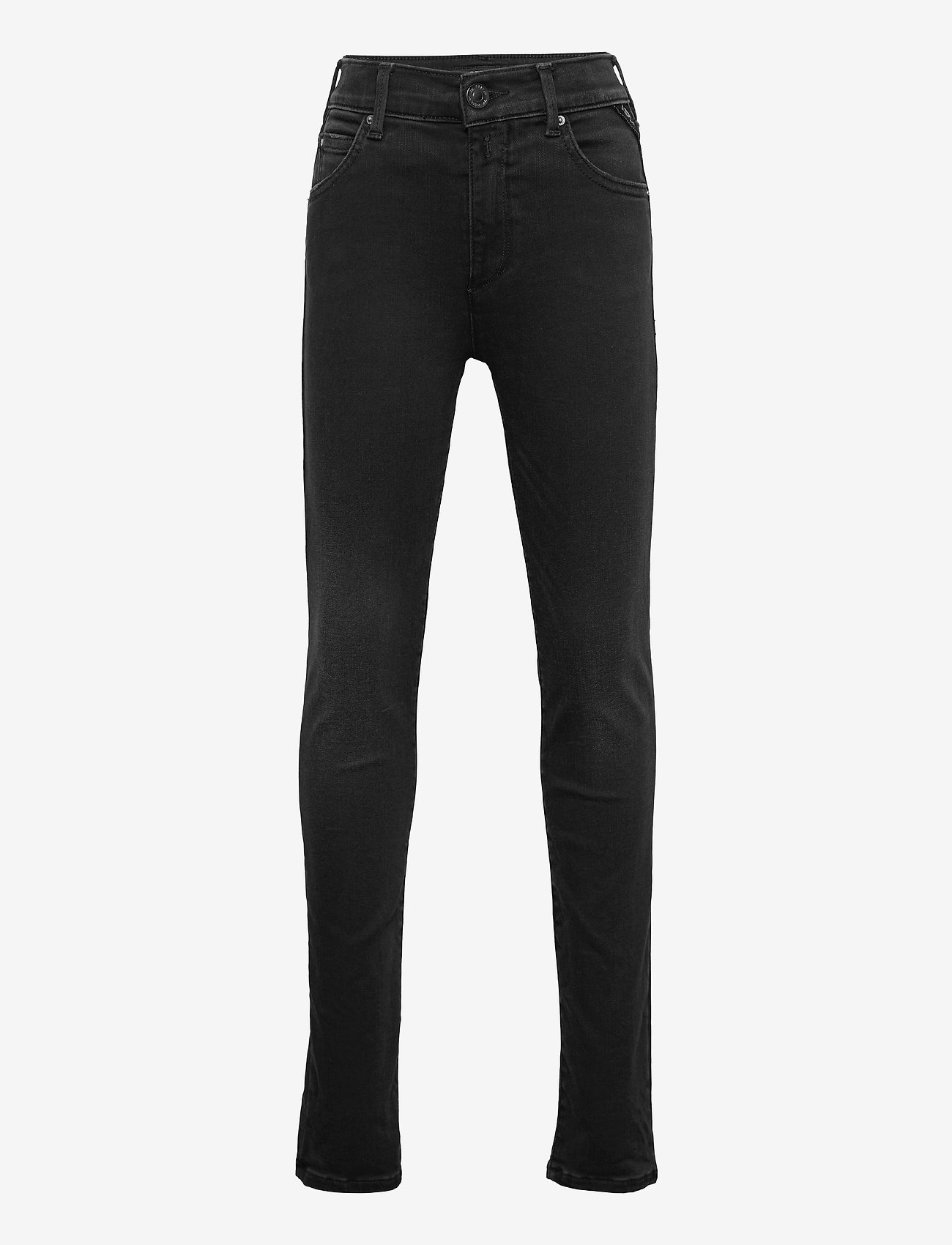 Replay - NELLIE - skinny jeans - black - 0