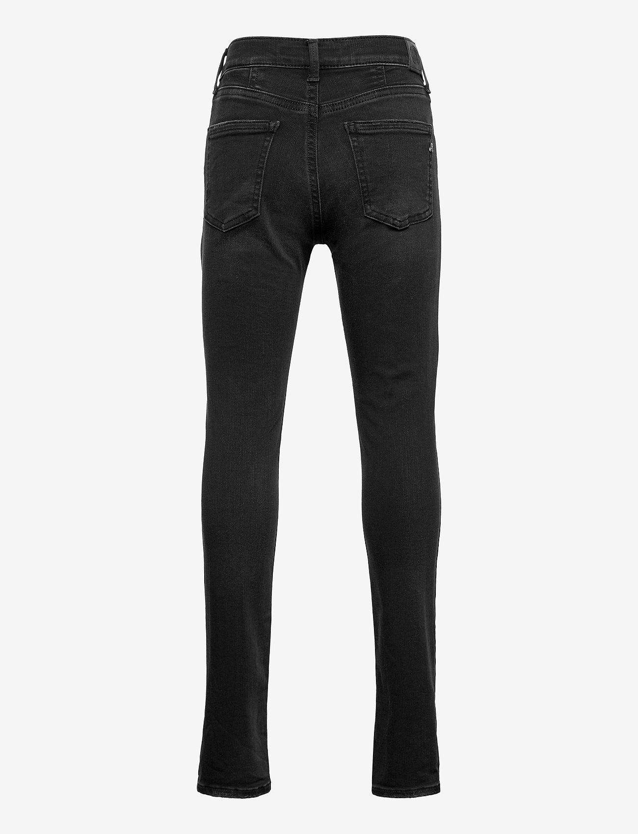 Replay - NELLIE - skinny jeans - black - 1