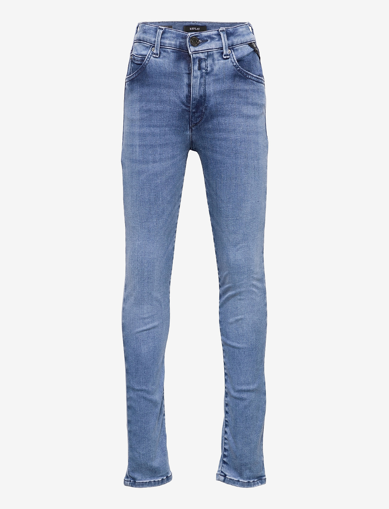 Replay - NELLIE - skinny jeans - denim - 0