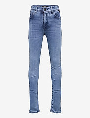 Replay - NELLIE - skinny jeans - denim - 0