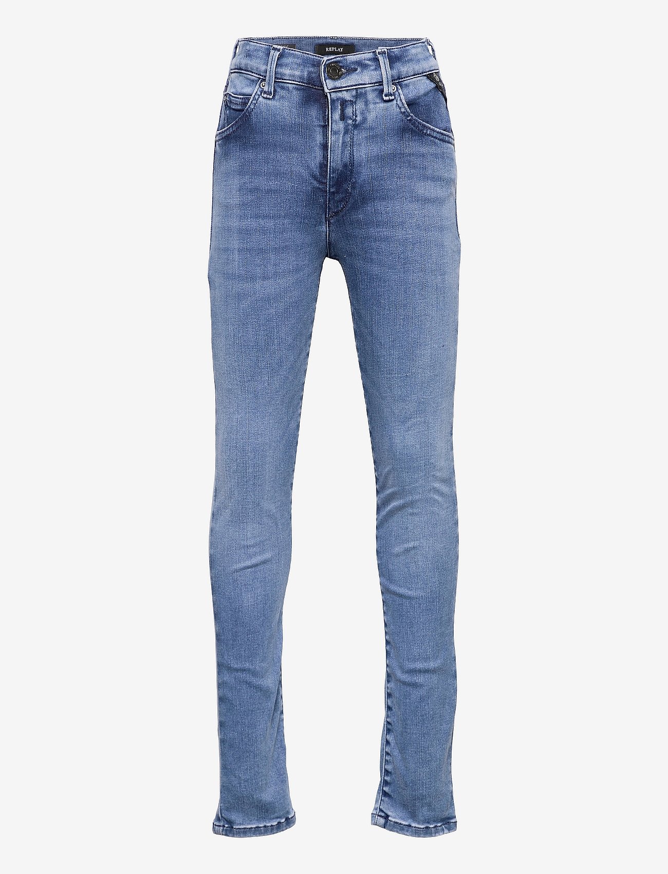 NELLIE - DENIM