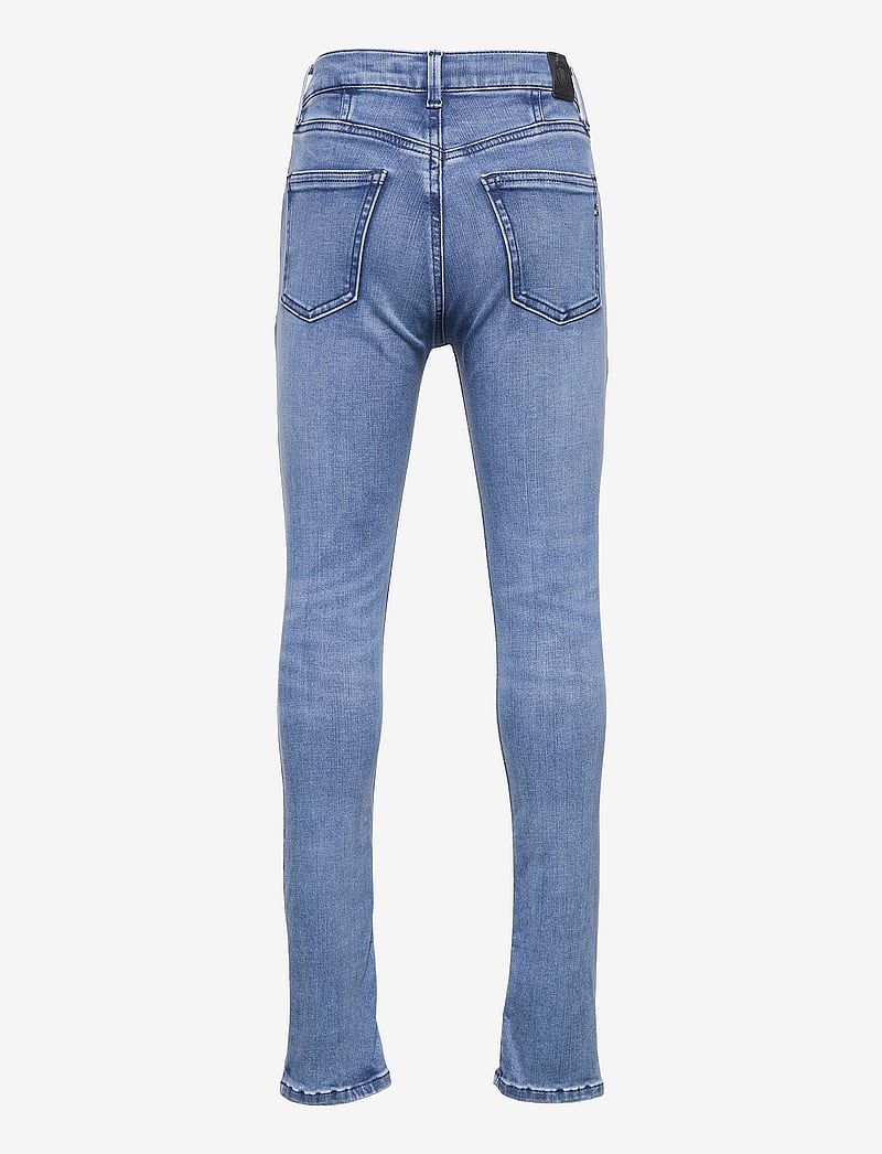 Replay - NELLIE - skinny jeans - denim - 1