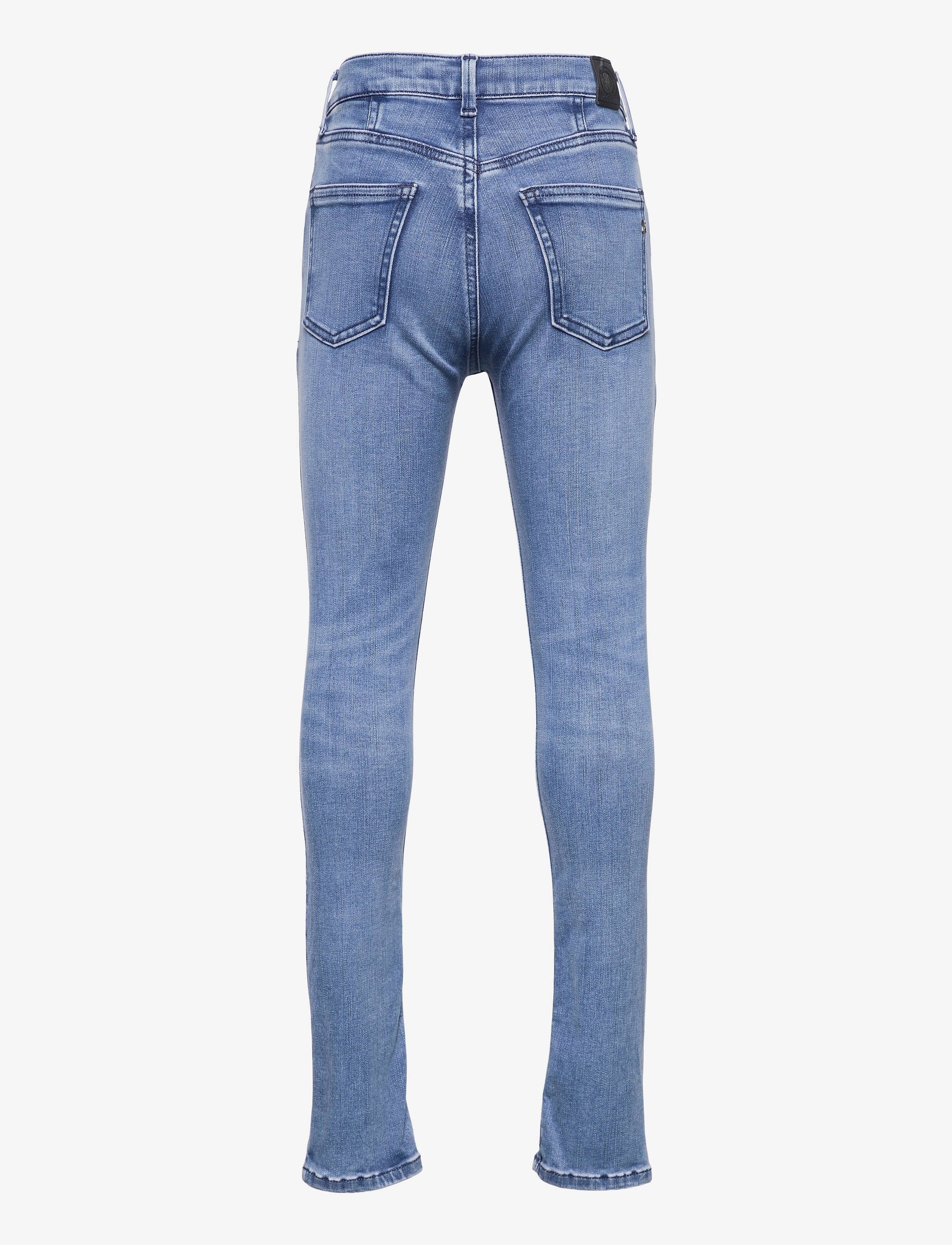 Replay - NELLIE - teksad - denim - 1